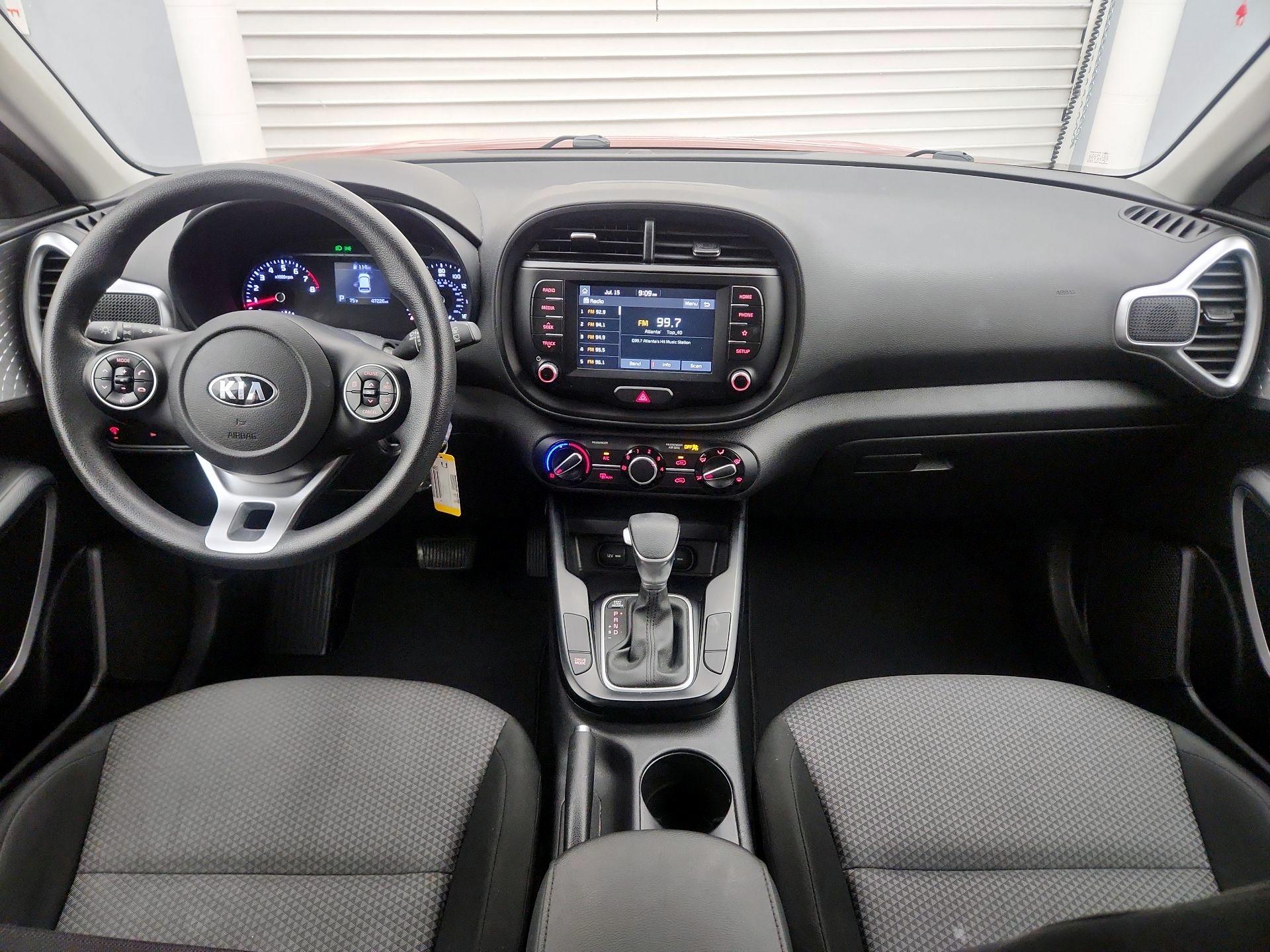 Thumbnail: 2020 Kia Soul - 9