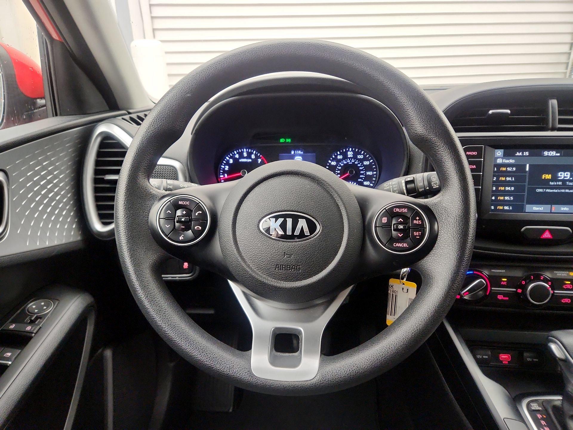 Thumbnail: 2020 Kia Soul - 10