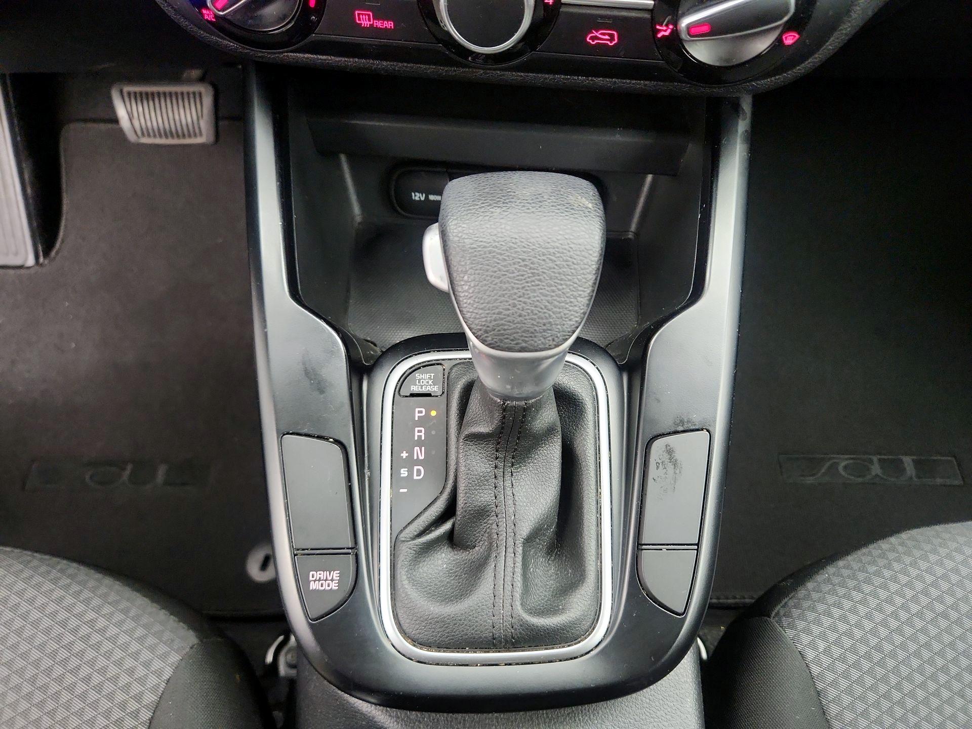 Thumbnail: 2020 Kia Soul - 17