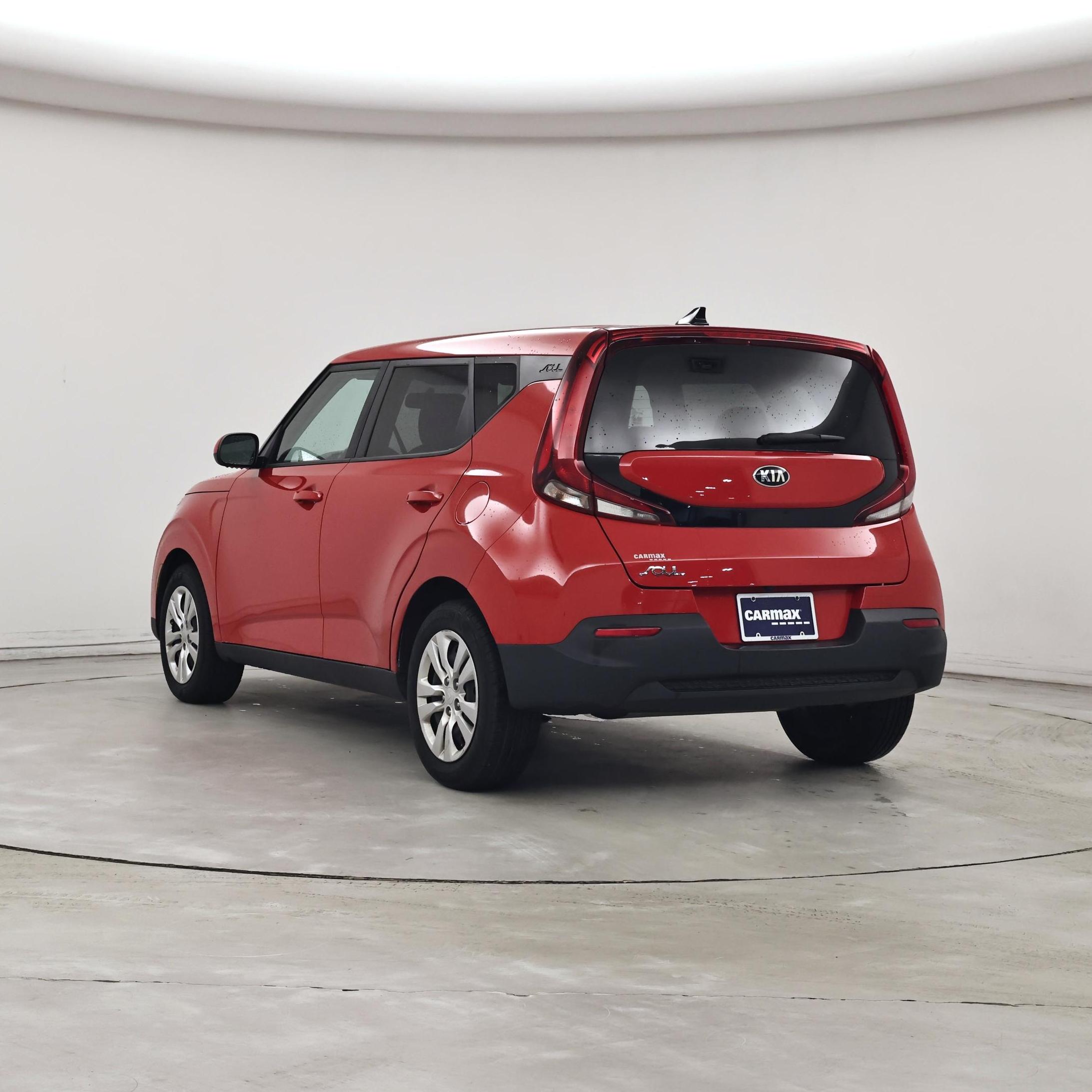 Thumbnail: 2020 Kia Soul - 2