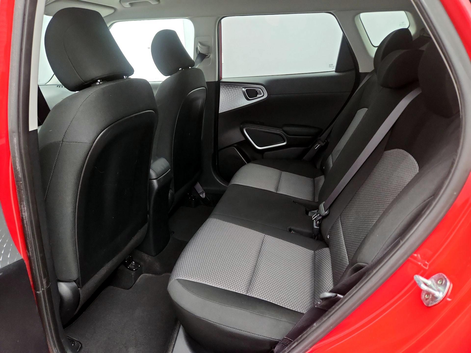 Thumbnail: 2020 Kia Soul - 19
