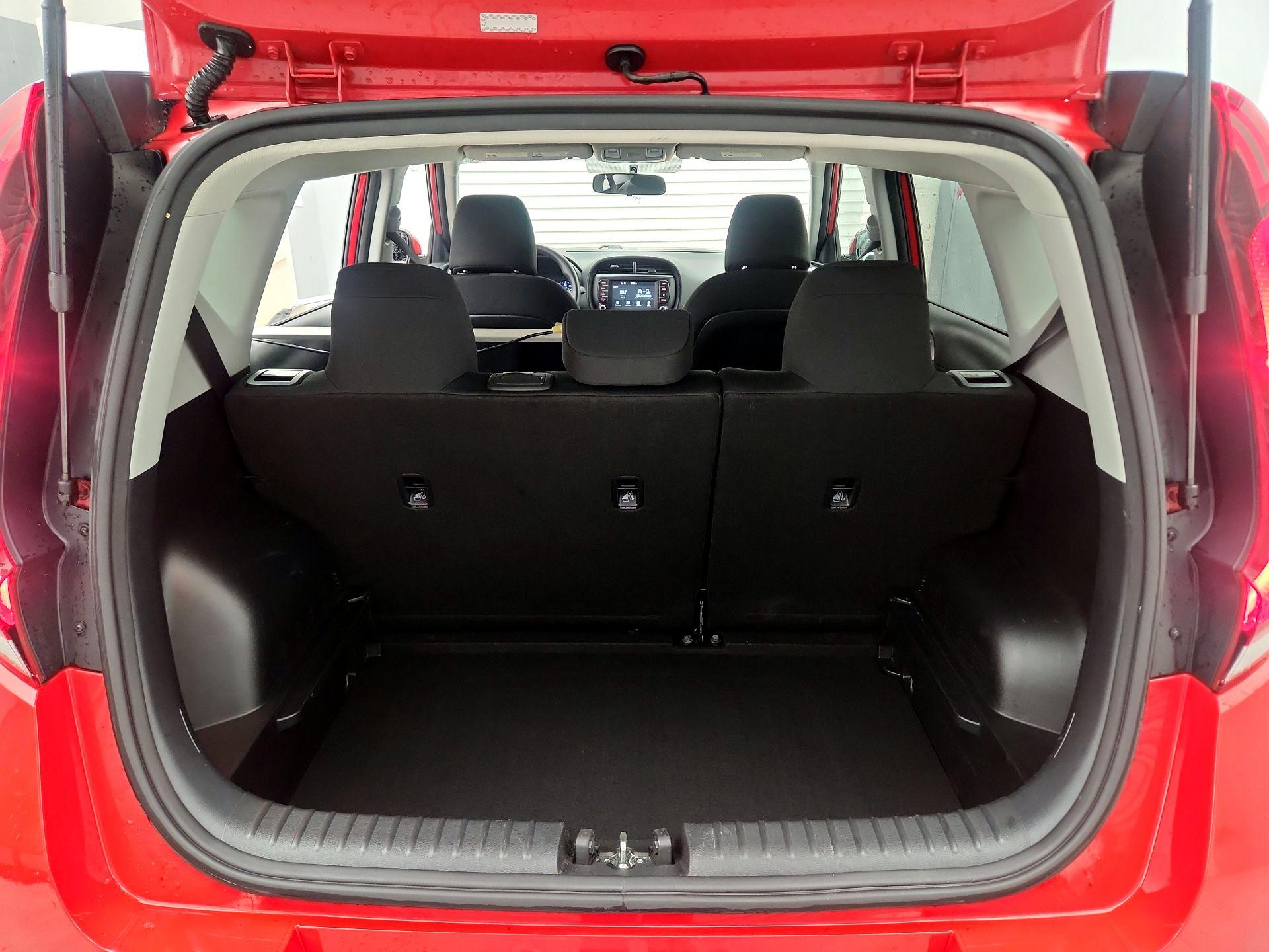 Thumbnail: 2020 Kia Soul - 20