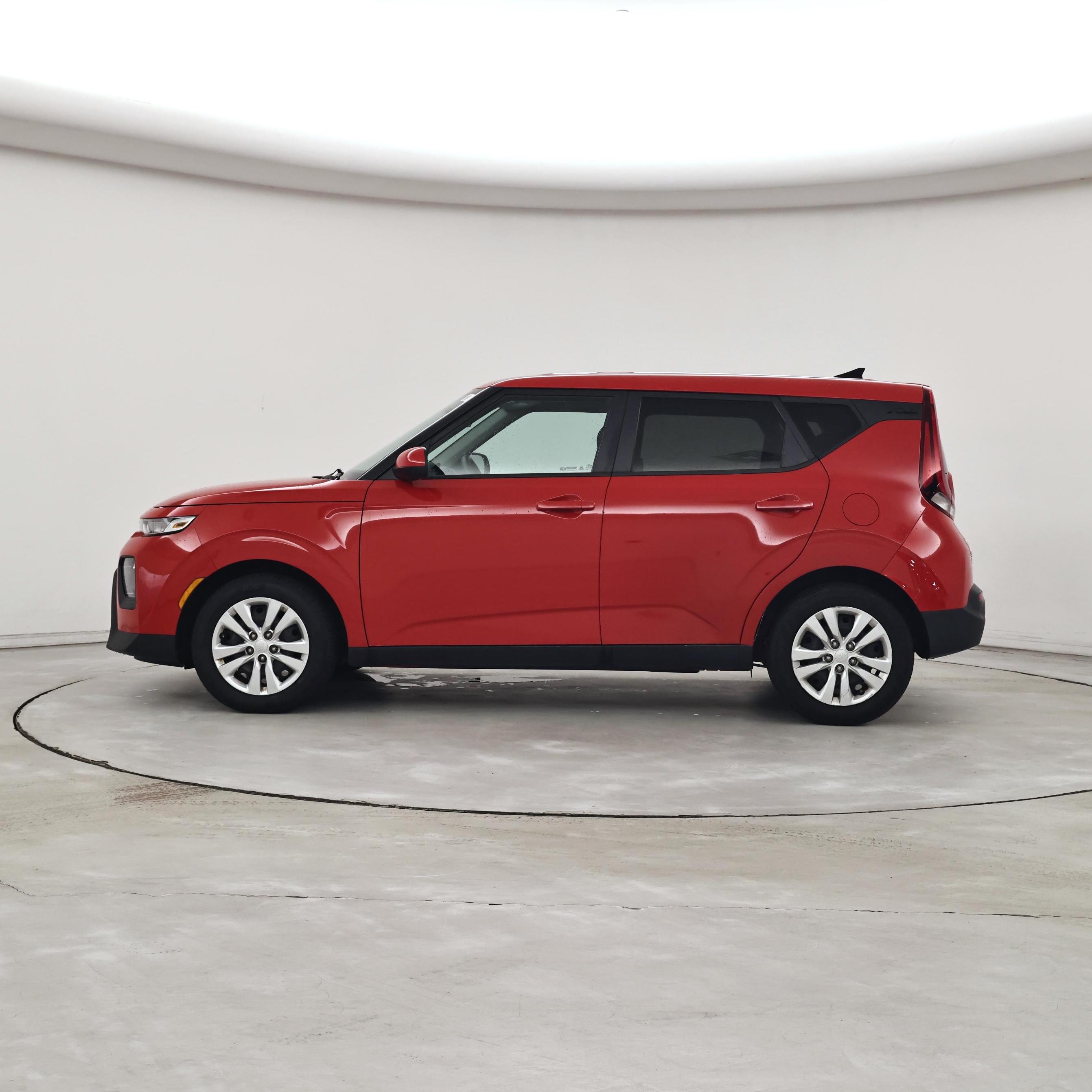 Thumbnail: 2020 Kia Soul - 3