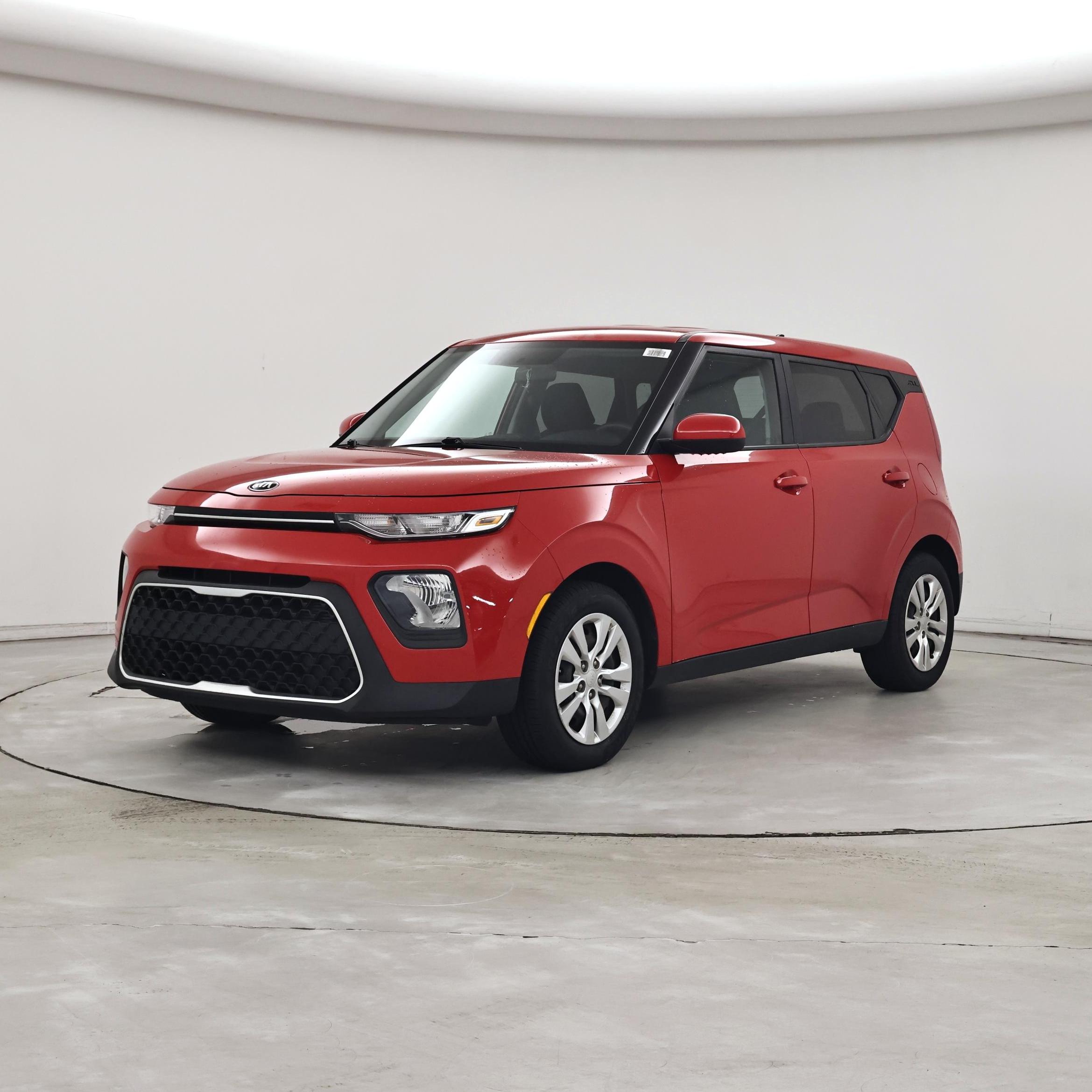 Thumbnail: 2020 Kia Soul - 4