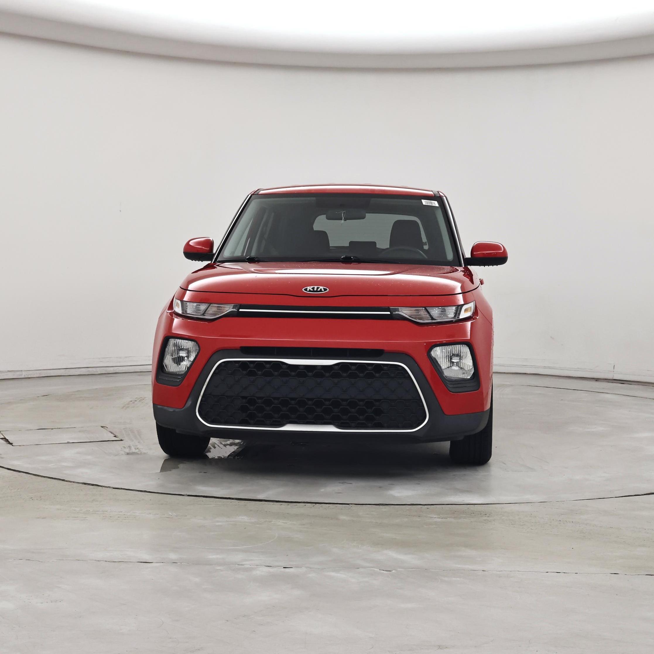 Thumbnail: 2020 Kia Soul - 5