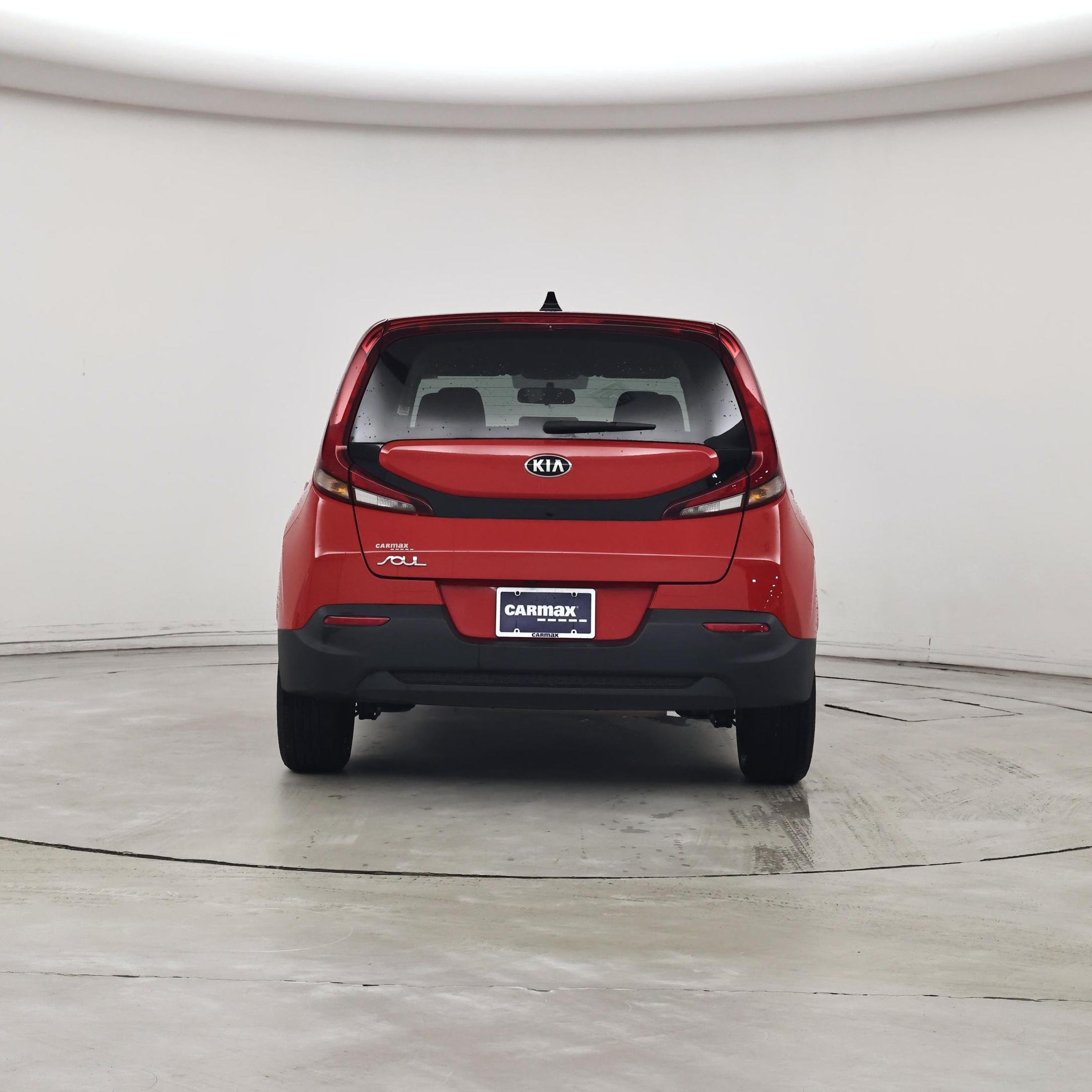 Thumbnail: 2020 Kia Soul - 6