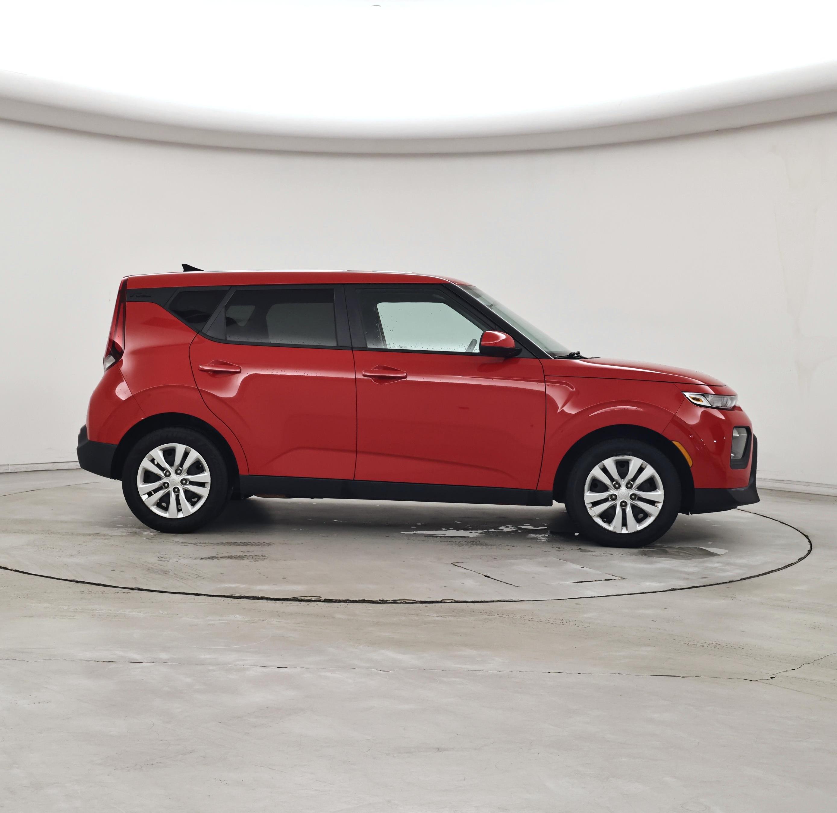 Thumbnail: 2020 Kia Soul - 7