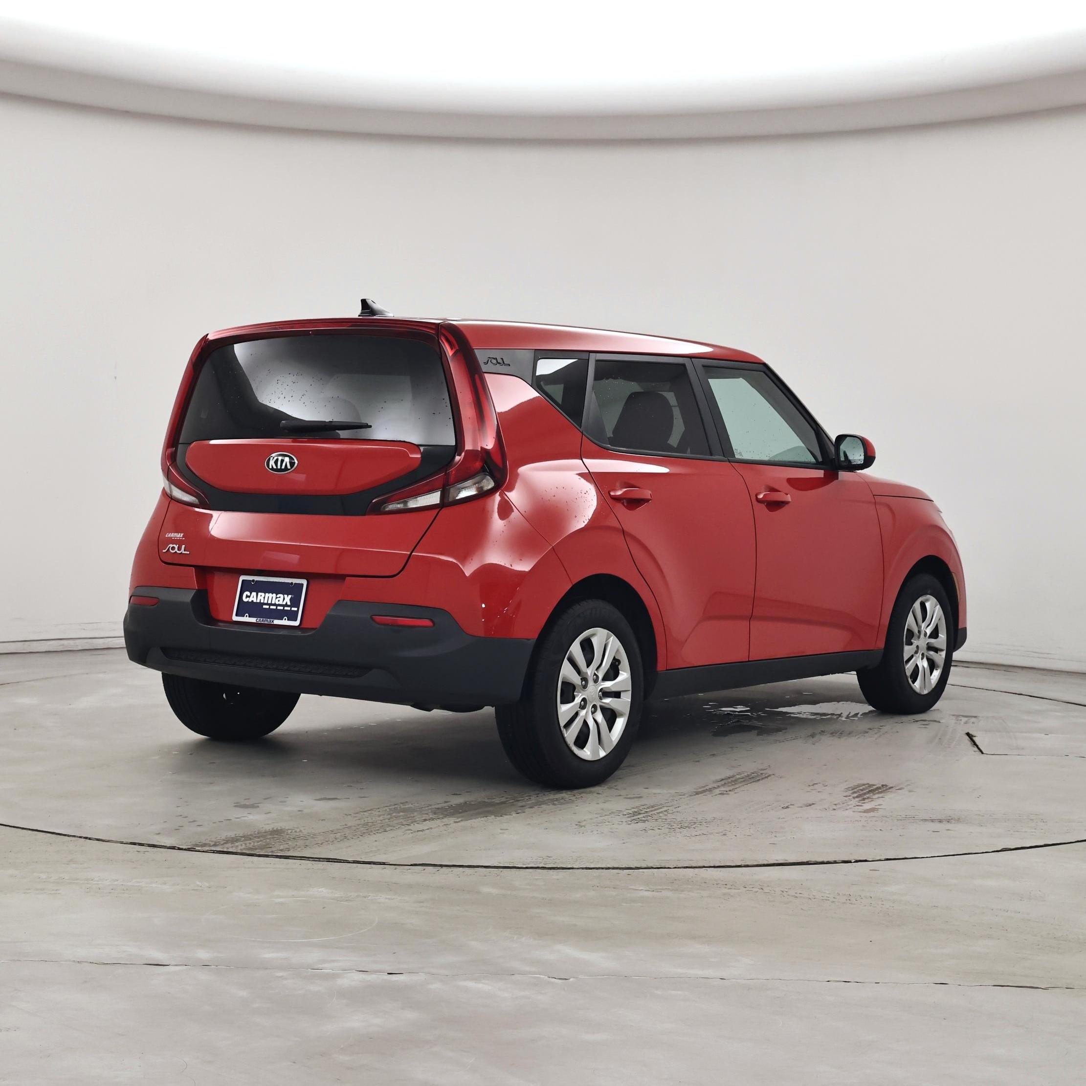 Thumbnail: 2020 Kia Soul - 8