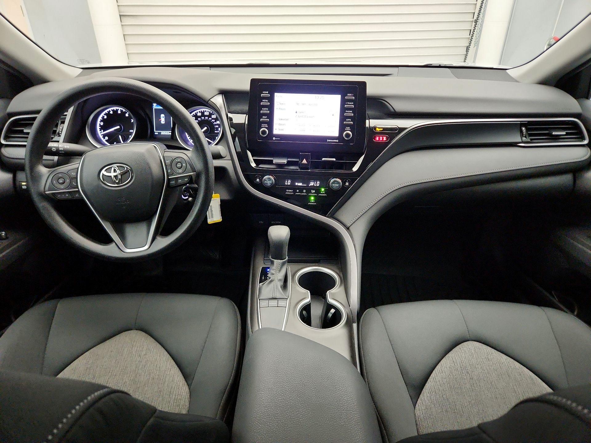 Thumbnail: 2023 Toyota Camry - 9