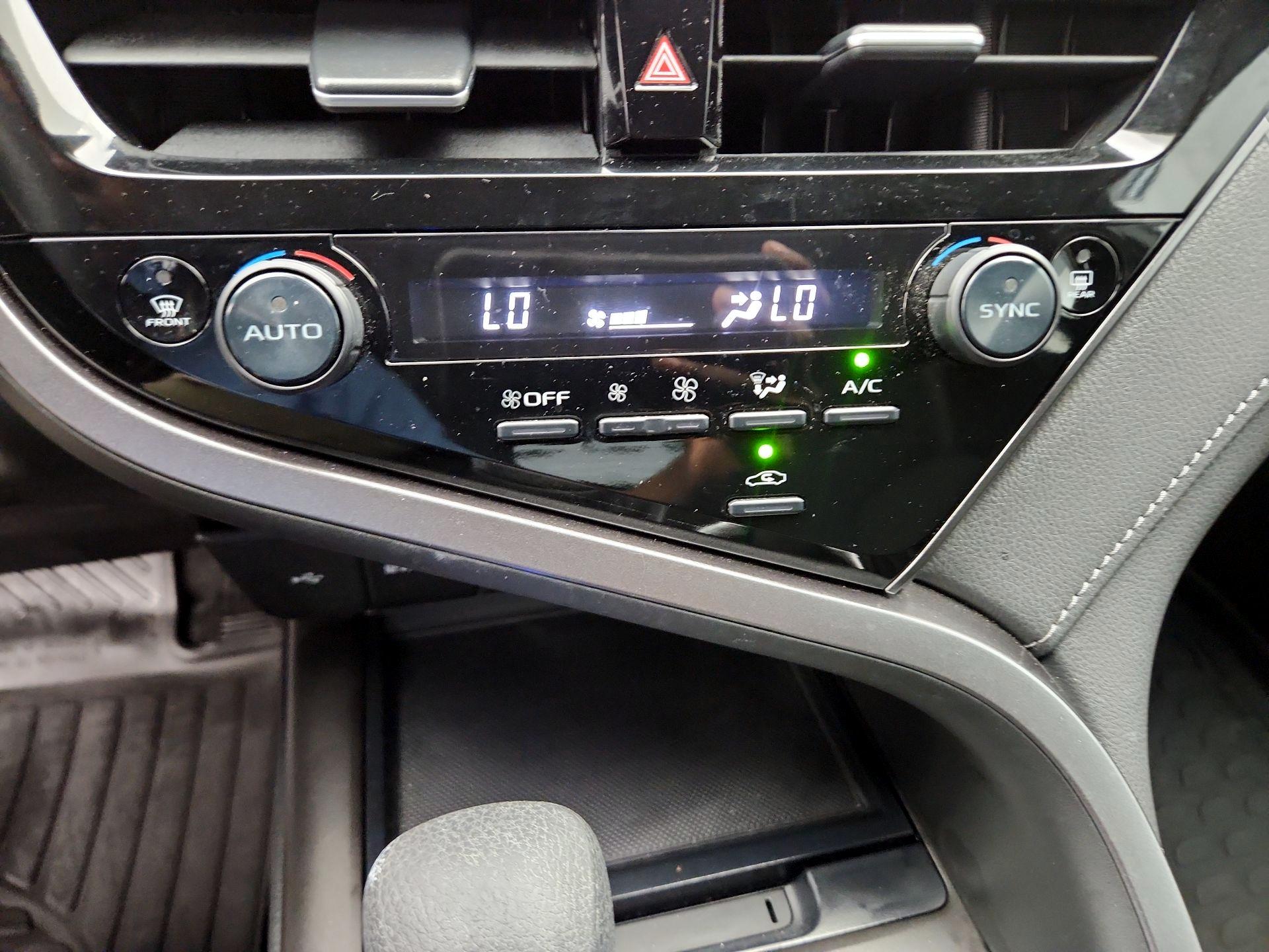 Thumbnail: 2023 Toyota Camry - 16