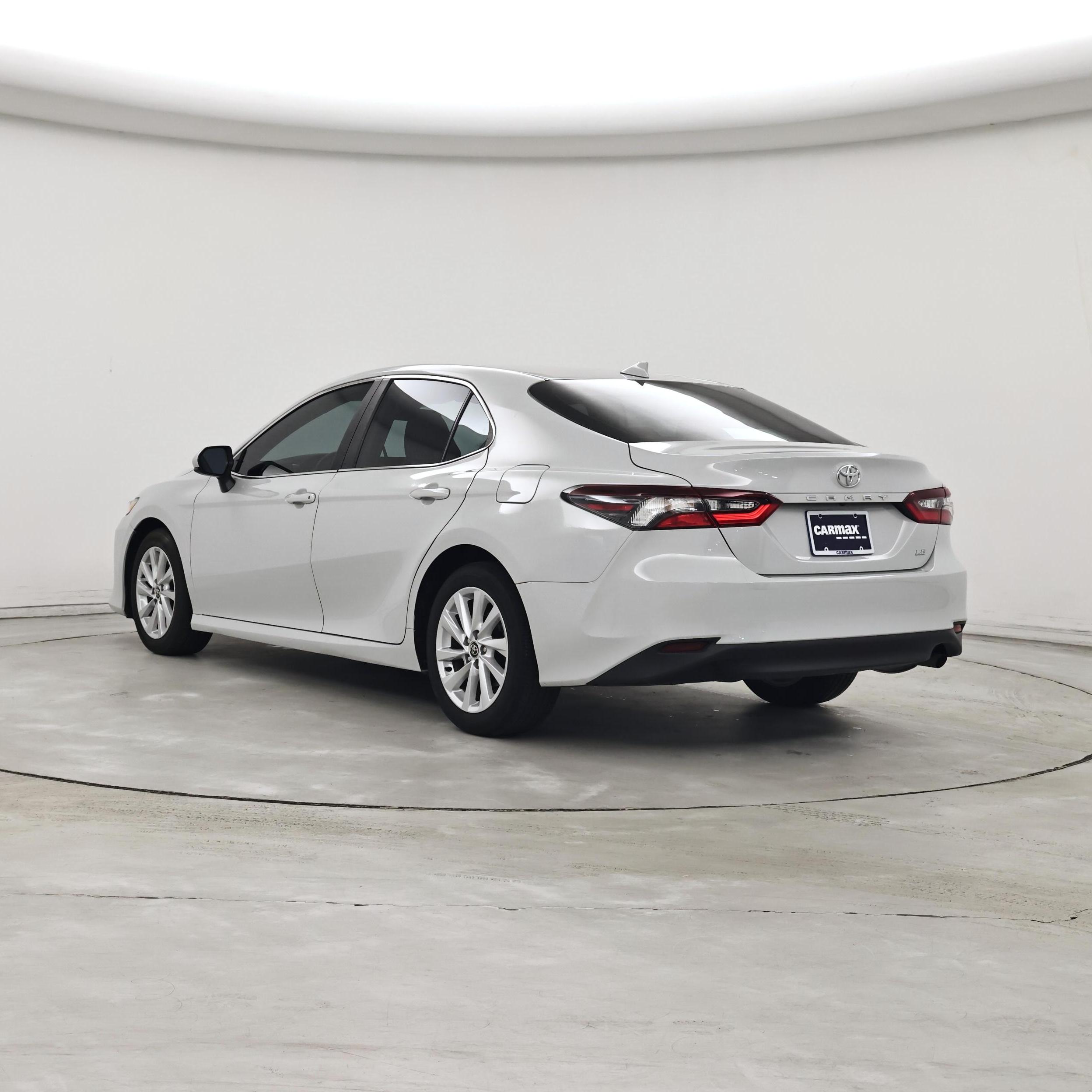 Thumbnail: 2023 Toyota Camry - 2