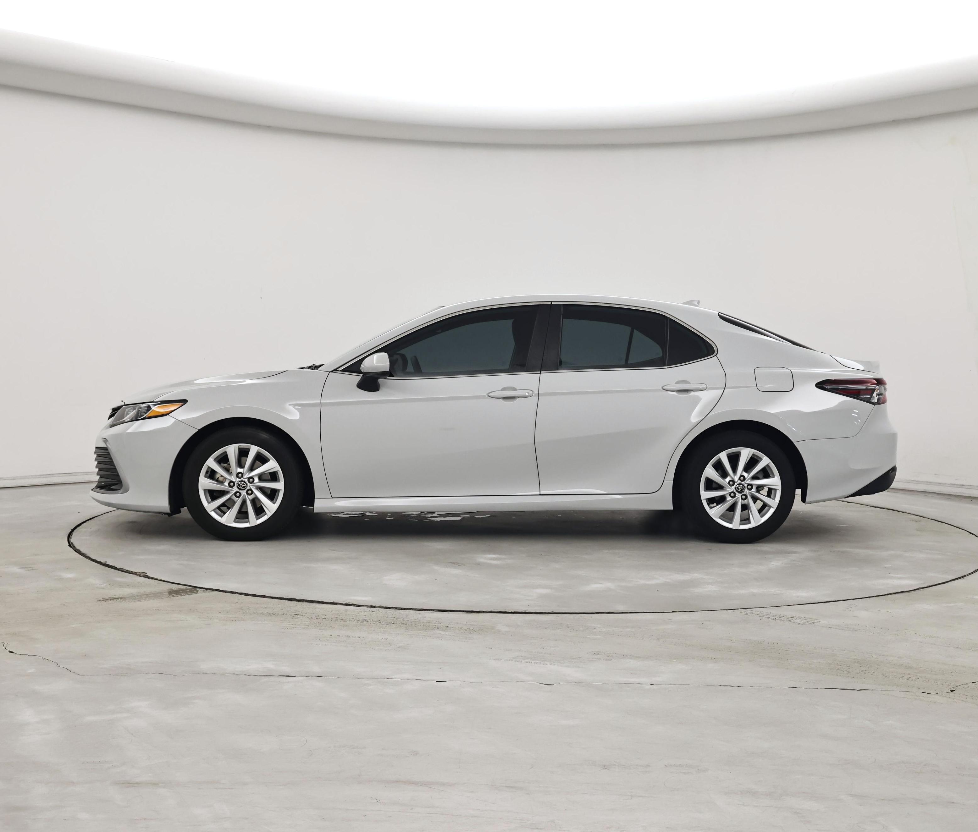 Thumbnail: 2023 Toyota Camry - 3