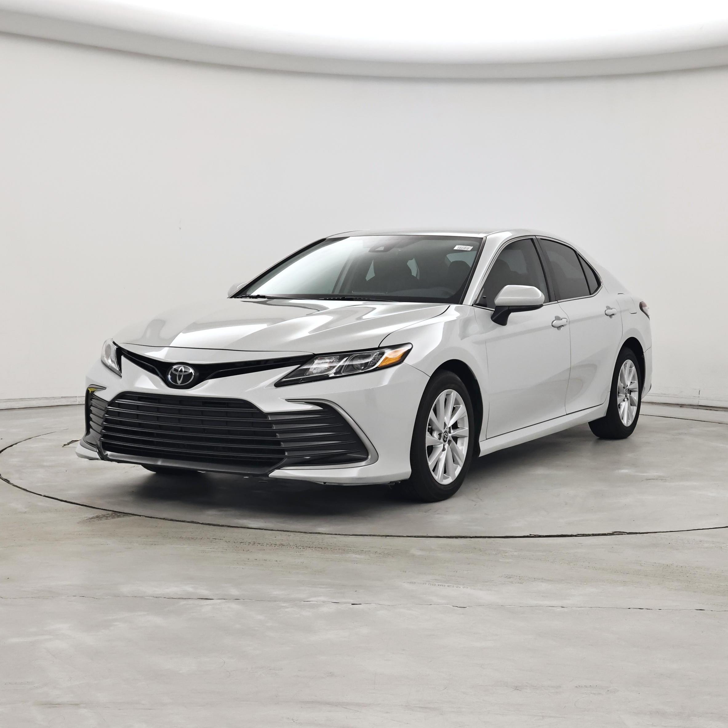 Thumbnail: 2023 Toyota Camry - 4