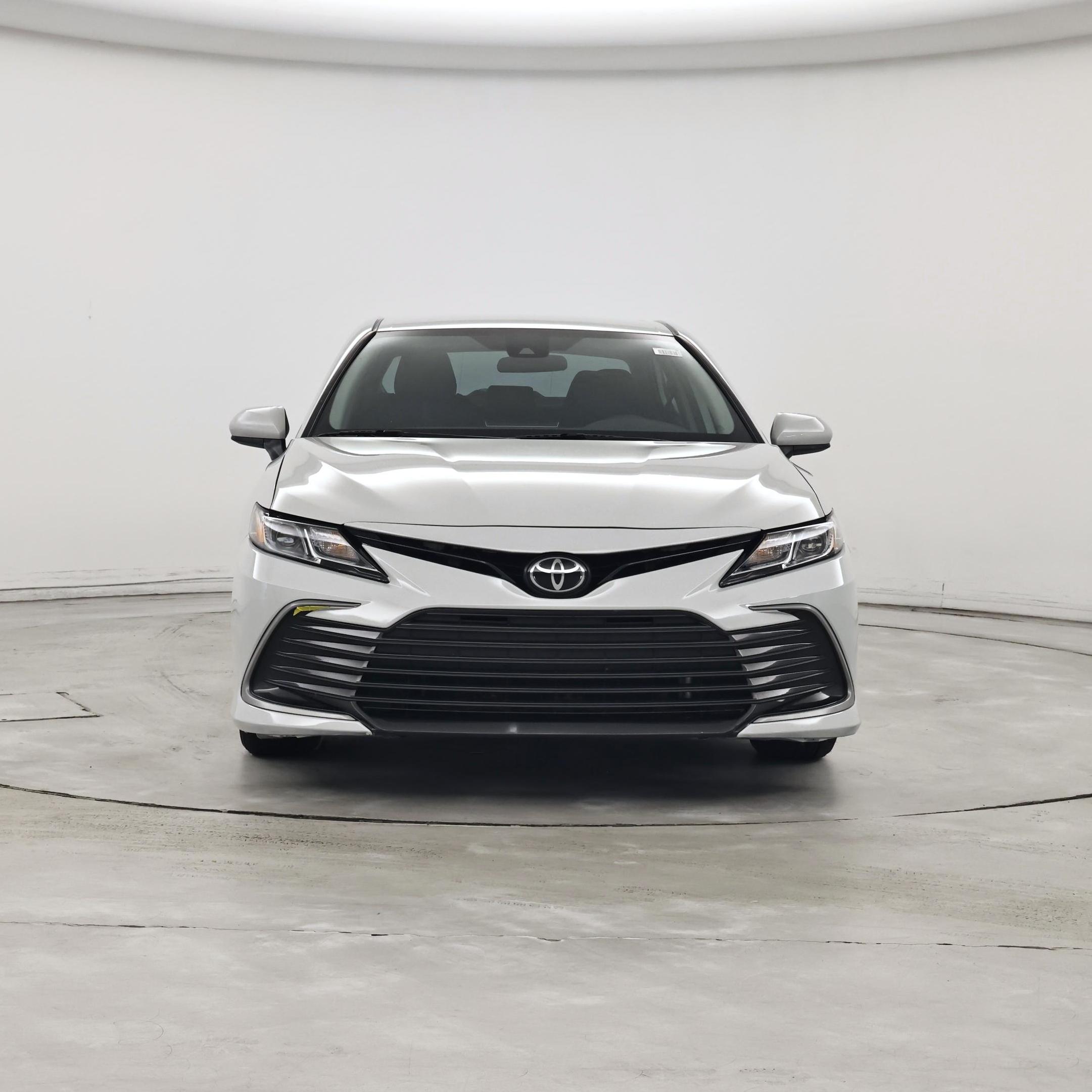 Thumbnail: 2023 Toyota Camry - 5