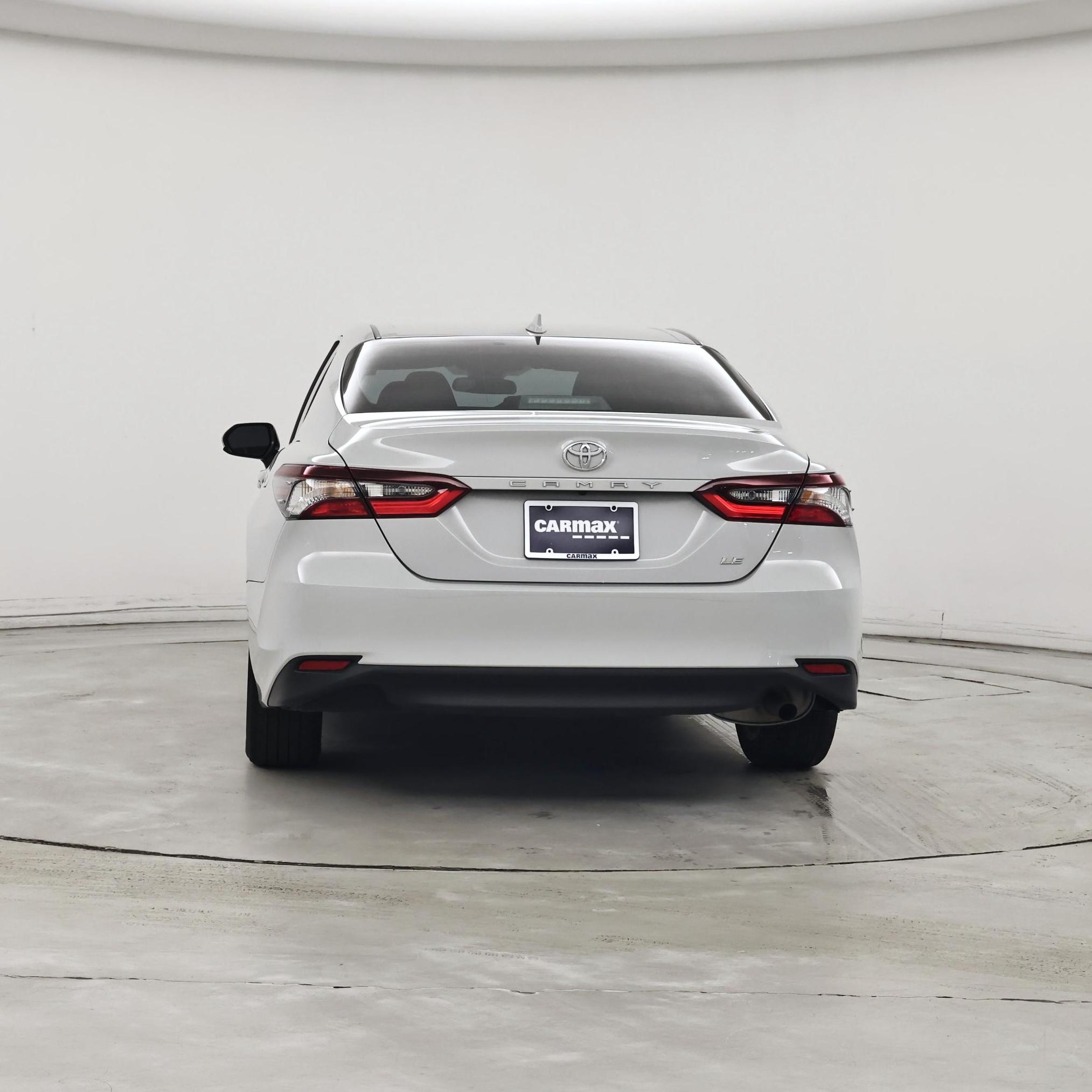Thumbnail: 2023 Toyota Camry - 6