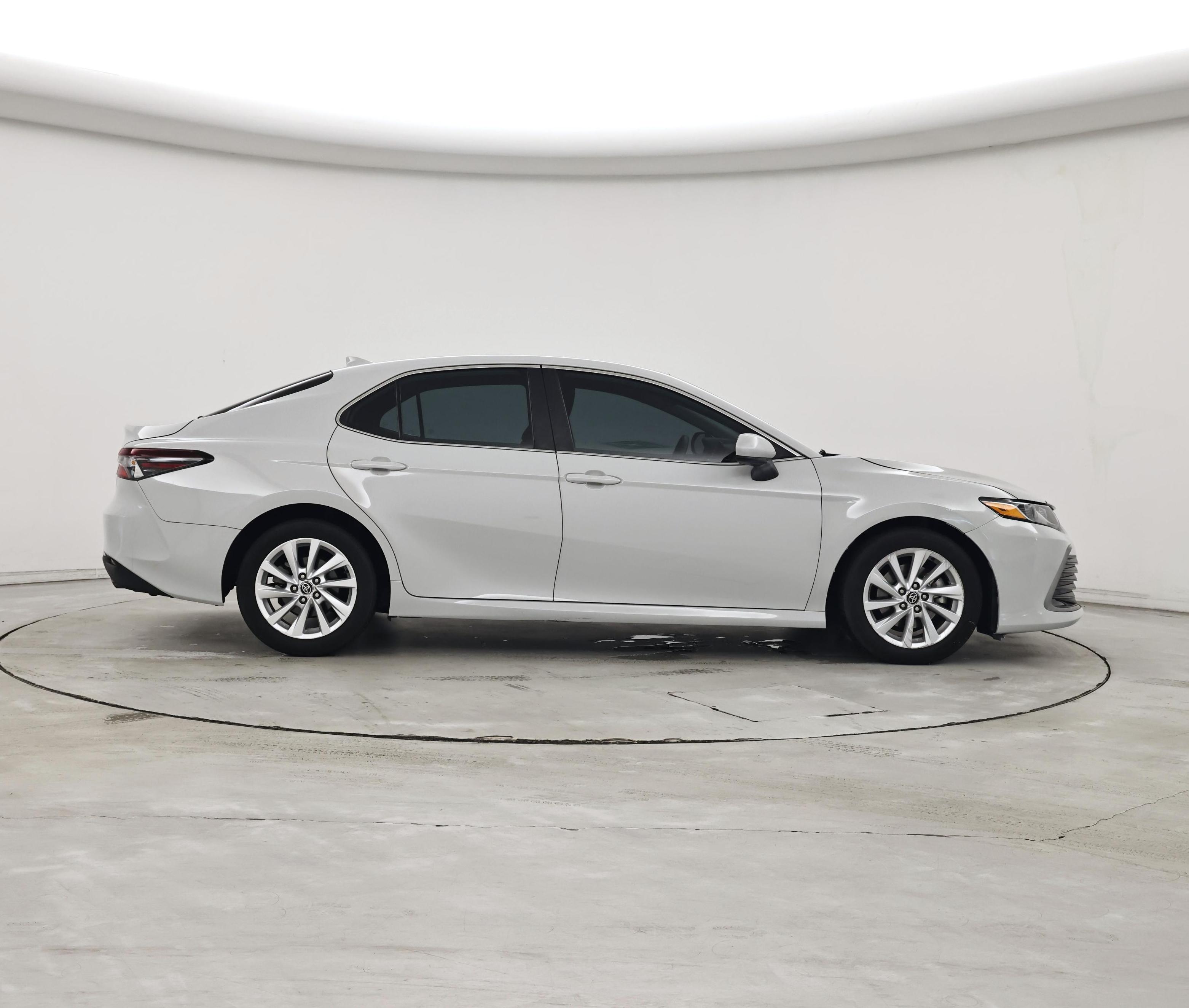 Thumbnail: 2023 Toyota Camry - 7