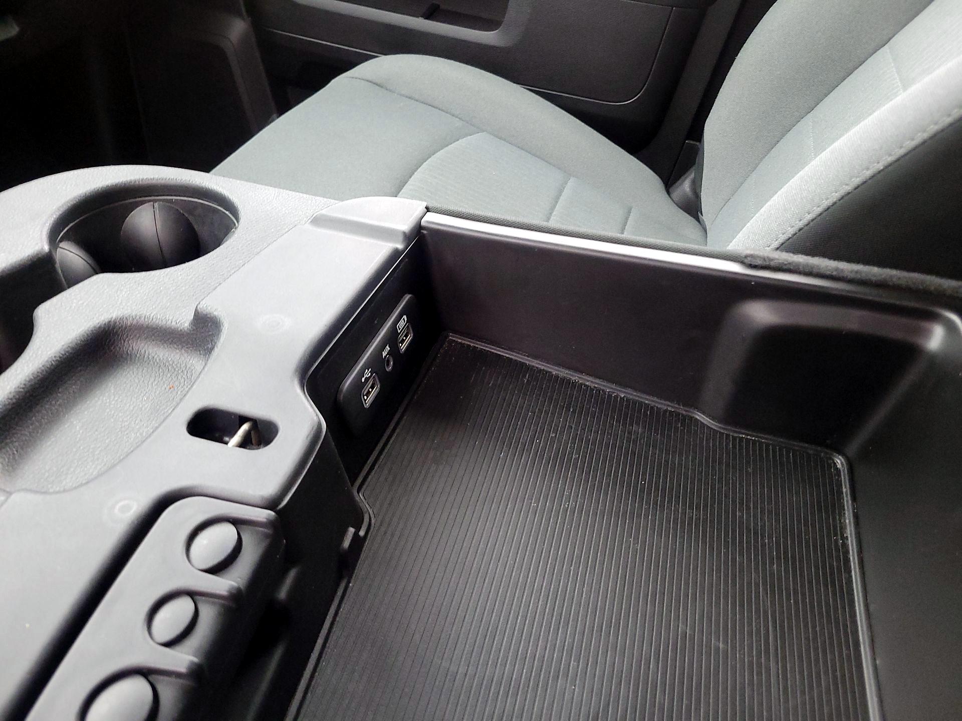 Thumbnail: 2021 RAM 1500 Classic - 18