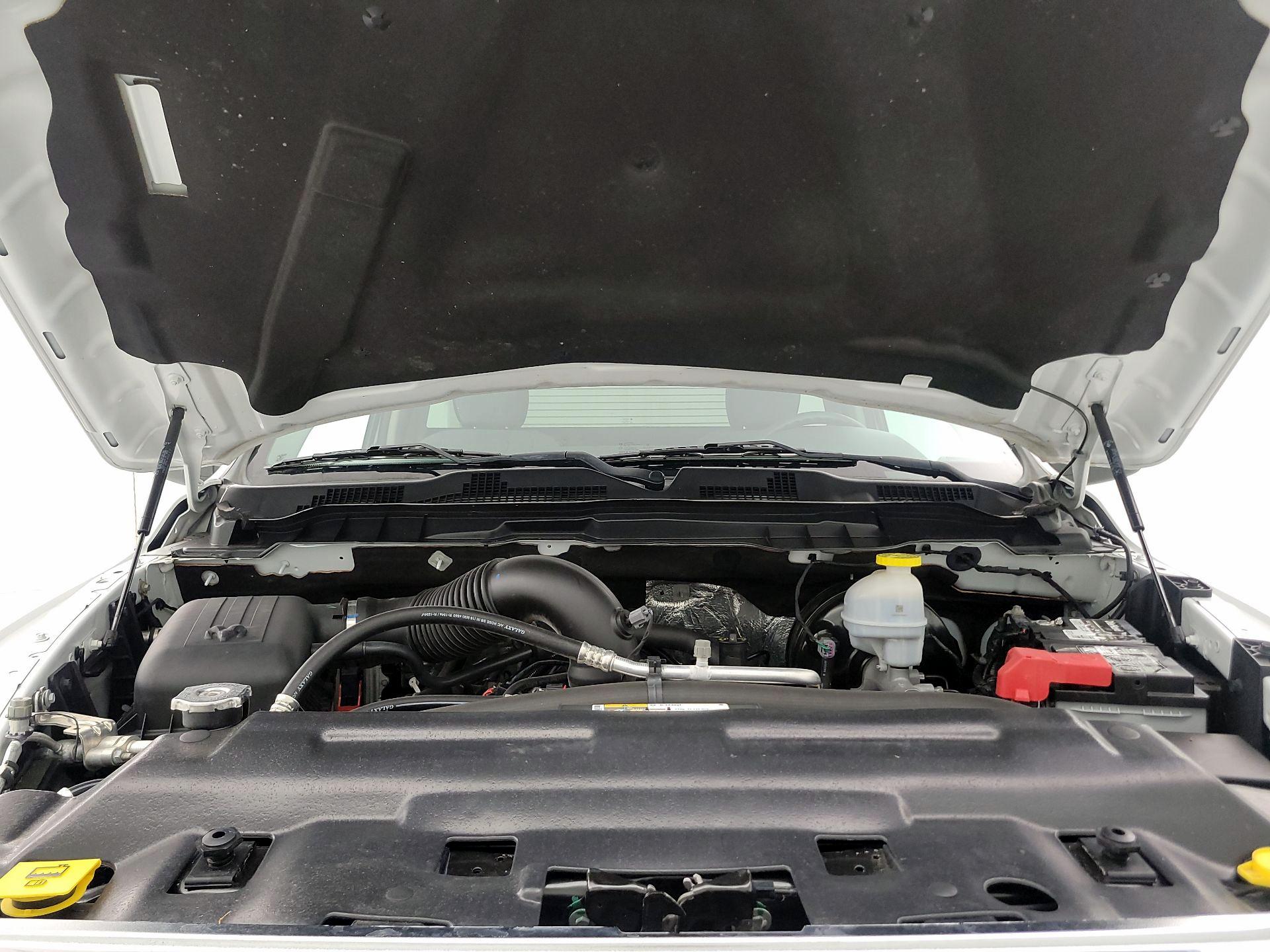 Thumbnail: 2021 RAM 1500 Classic - 20