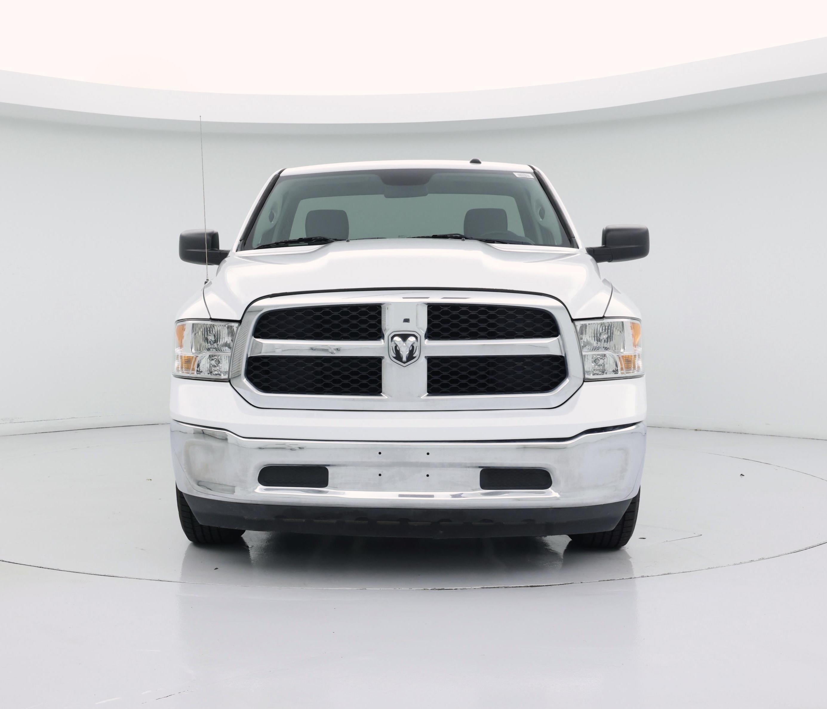 Thumbnail: 2021 RAM 1500 Classic - 5