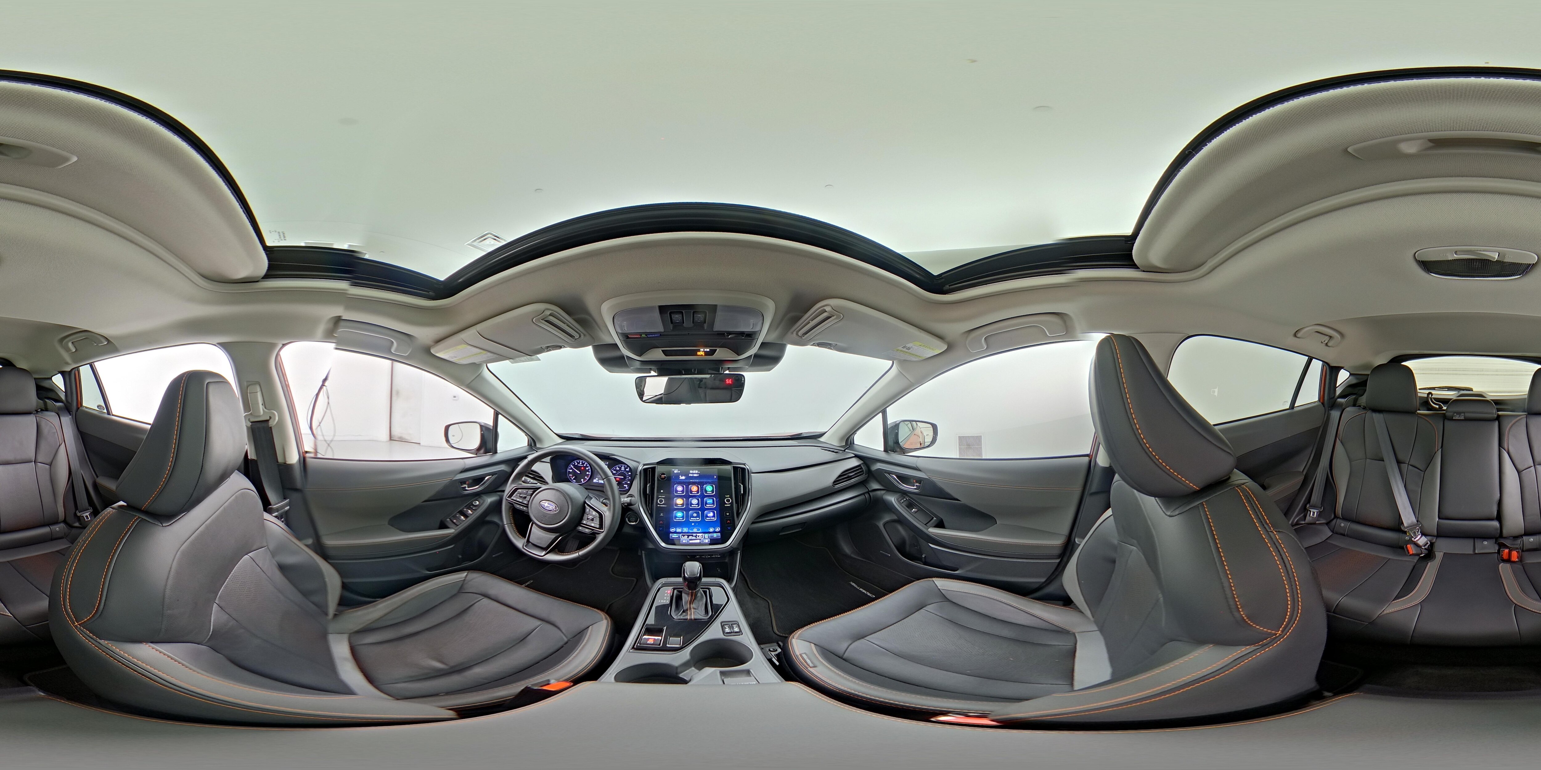 2024 Subaru Crosstrek Limited - Photo 25