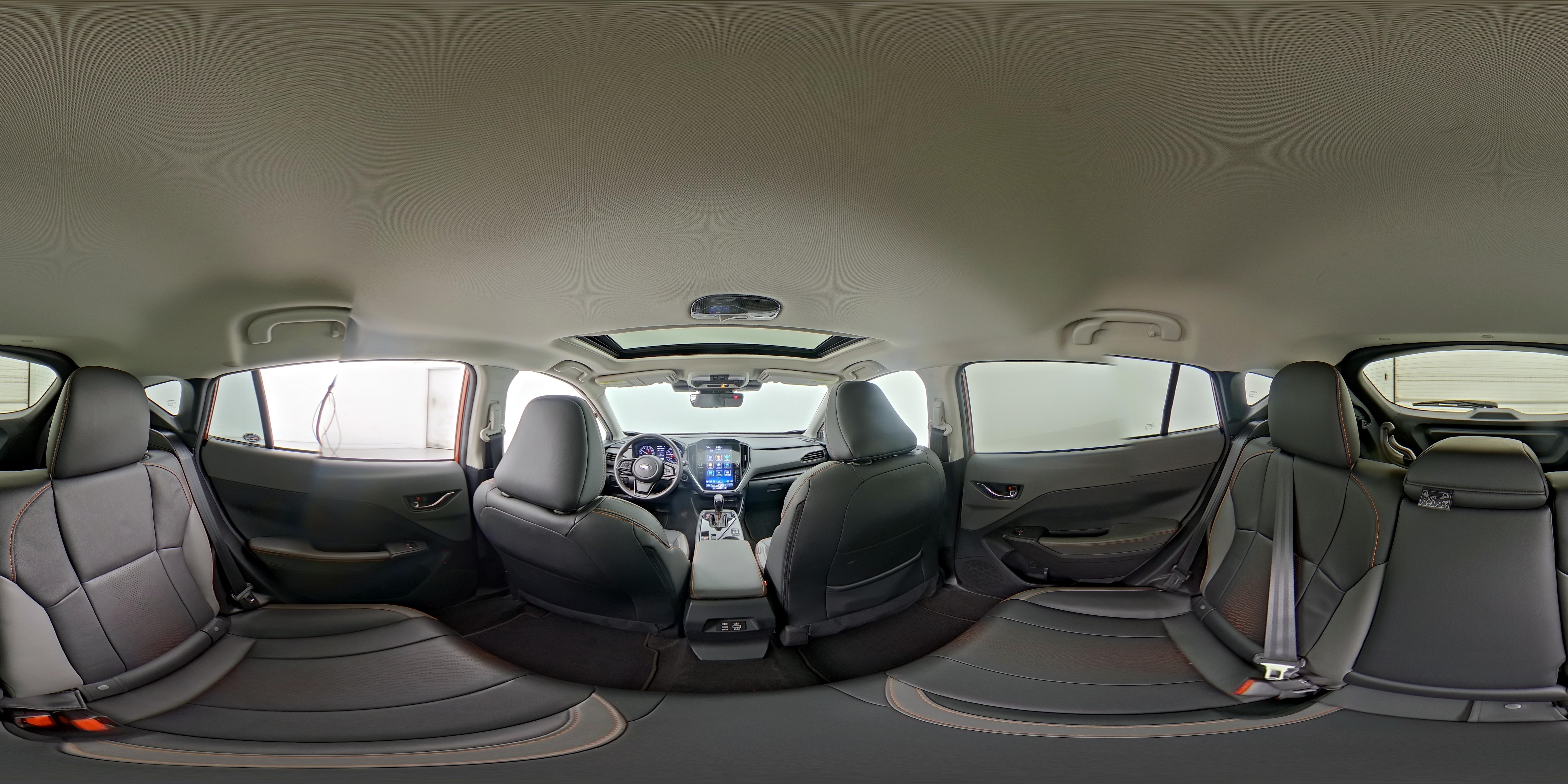 2024 Subaru Crosstrek Limited - Photo 26