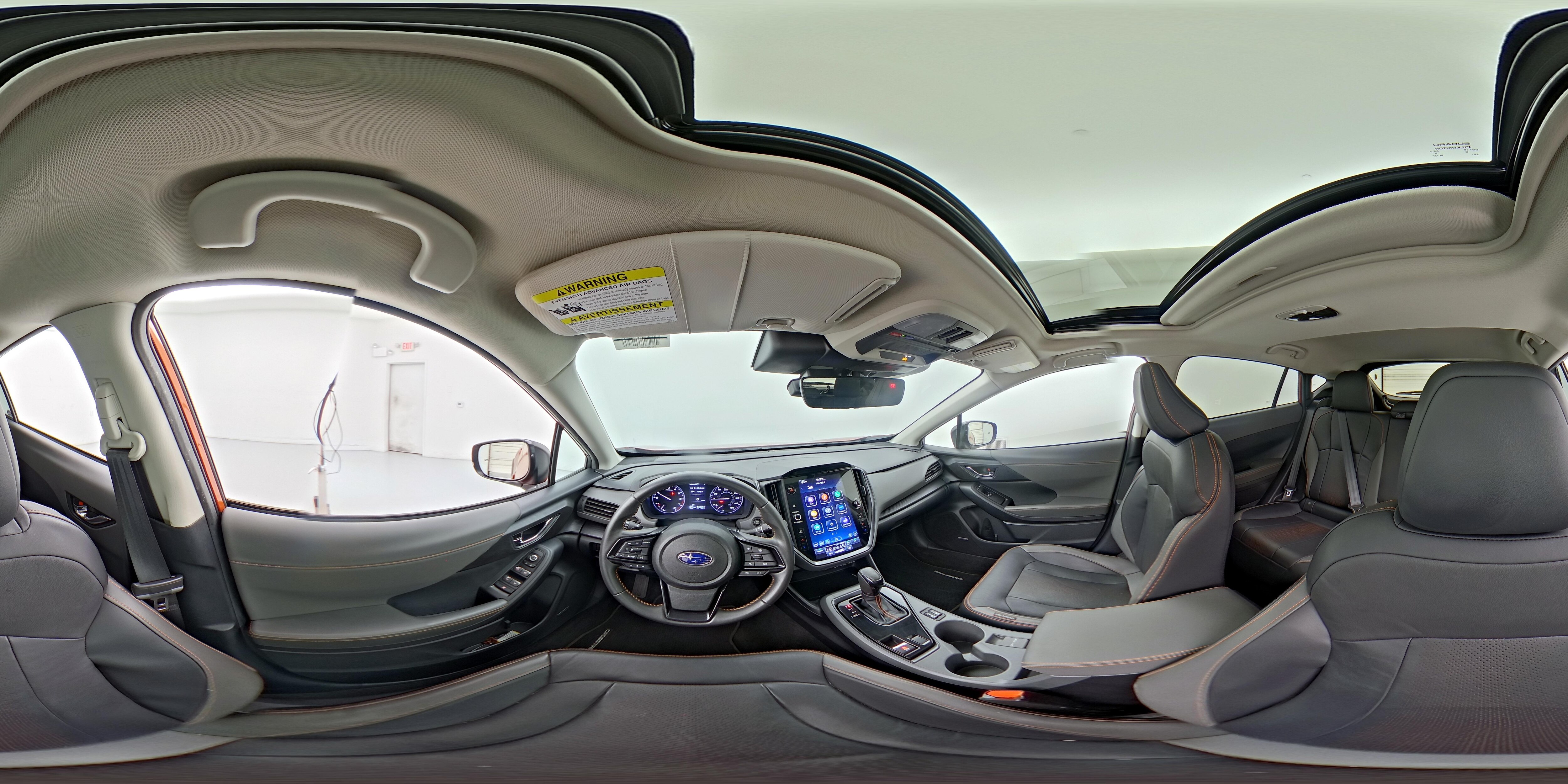 2024 Subaru Crosstrek Limited - Photo 27