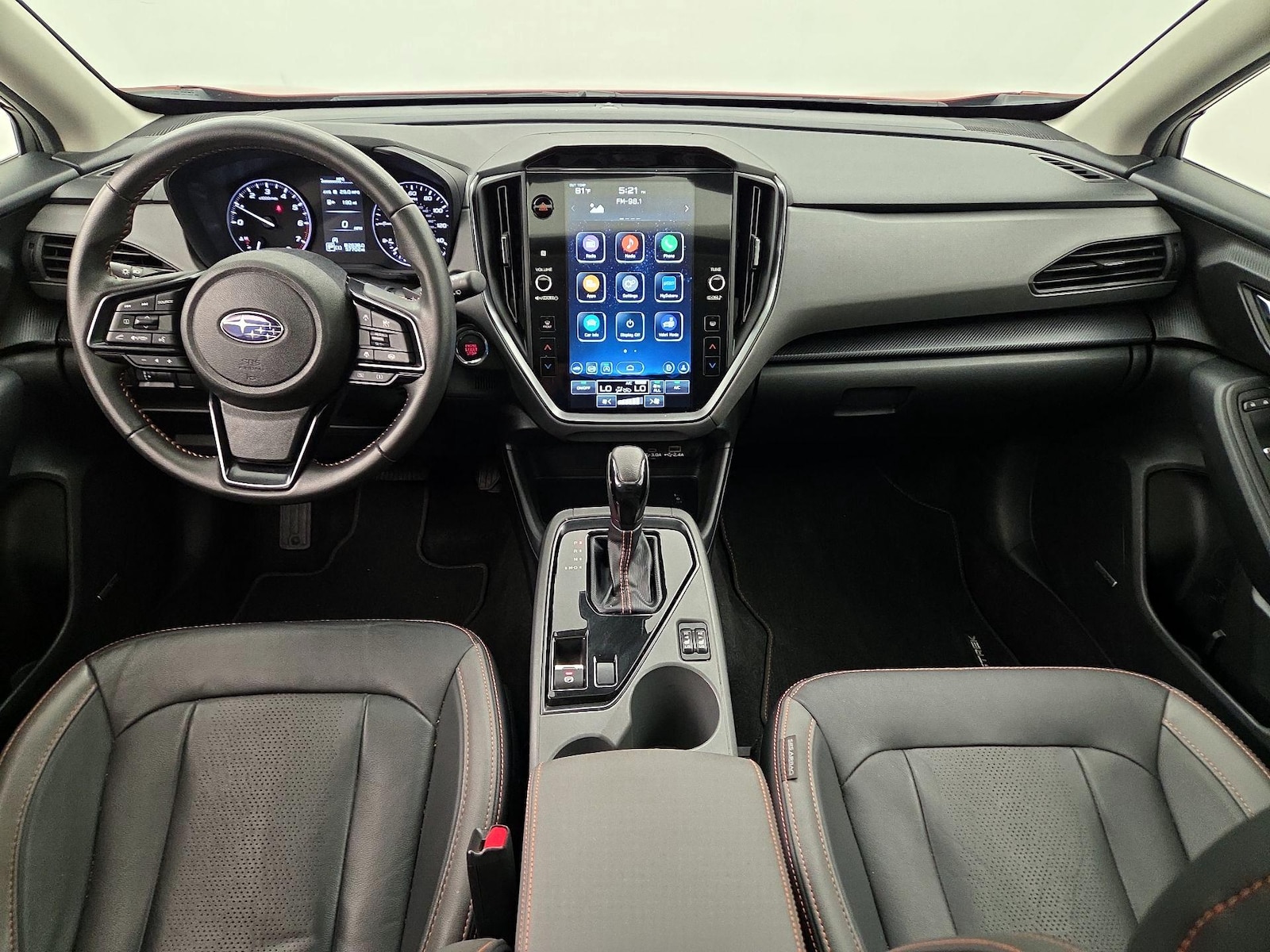 2024 Subaru Crosstrek Limited - Photo 10