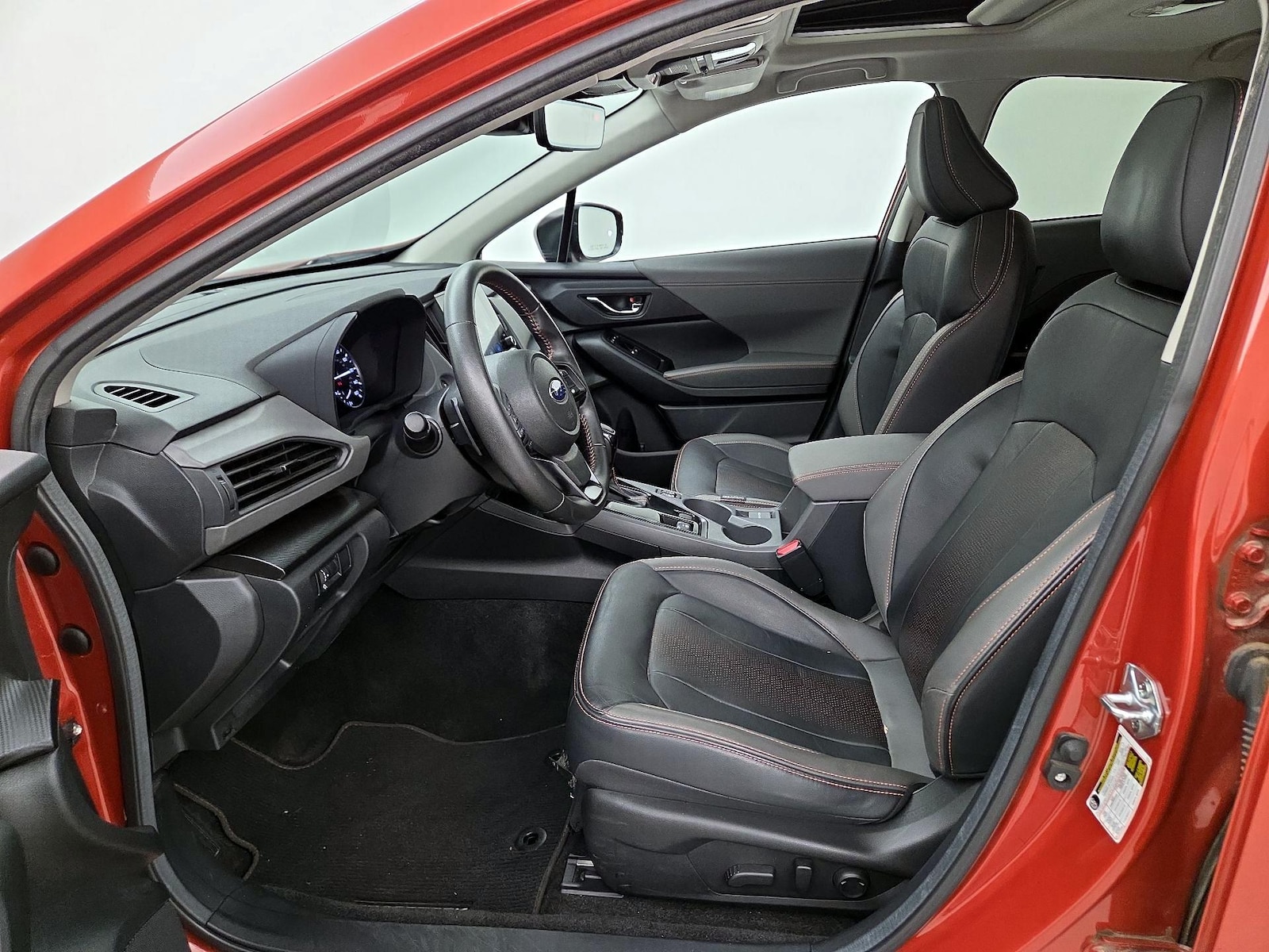2024 Subaru Crosstrek Limited - Photo 12