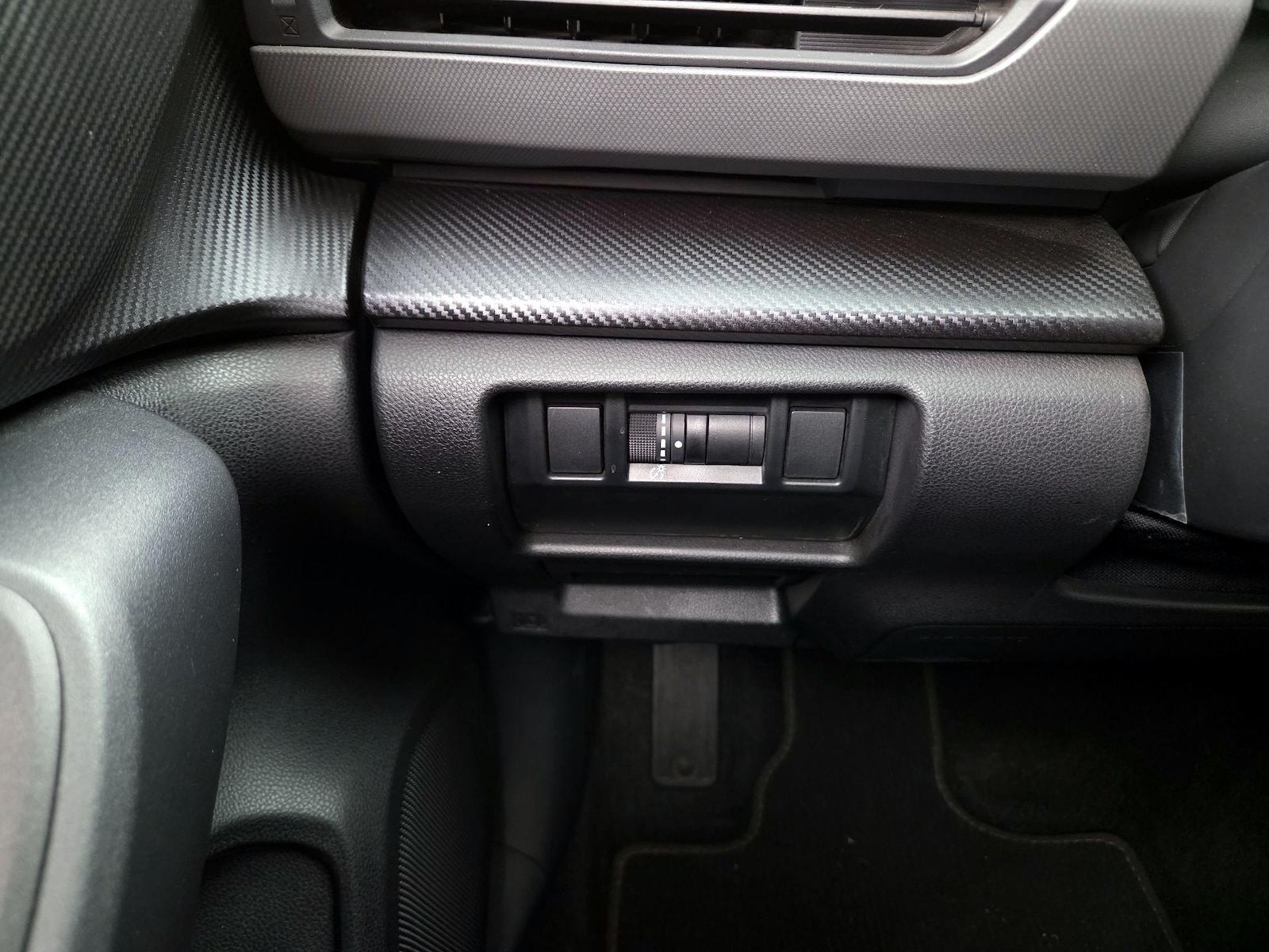 2024 Subaru Crosstrek Limited - Photo 14