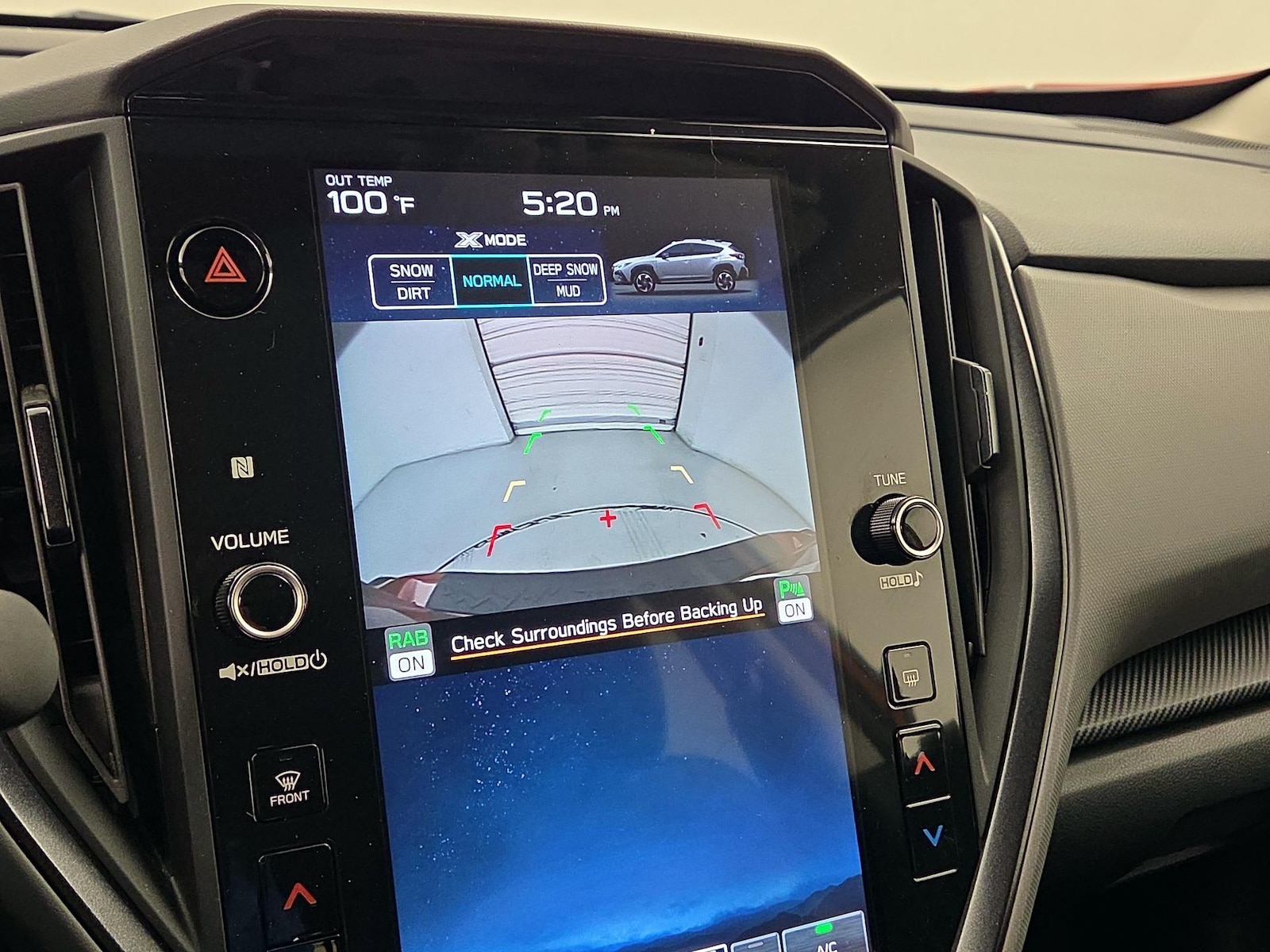 2024 Subaru Crosstrek Limited - Photo 15
