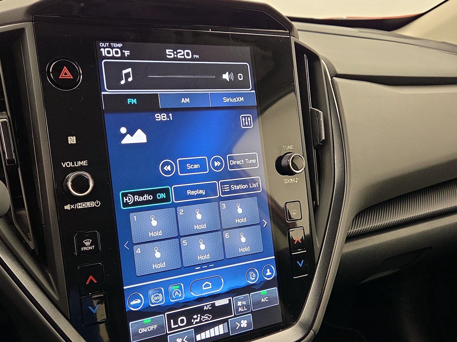 2024 Subaru Crosstrek Limited - Photo 16