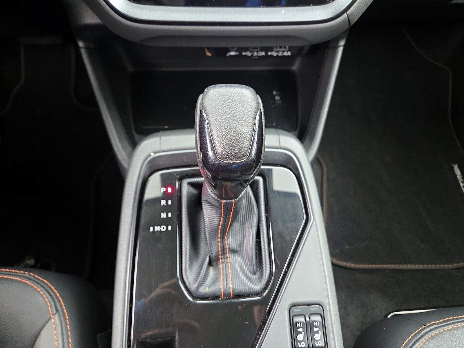 2024 Subaru Crosstrek Limited - Photo 18