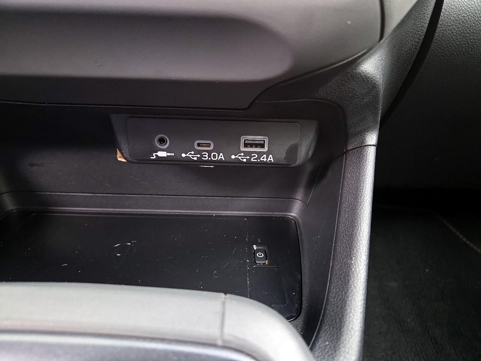 2024 Subaru Crosstrek Limited - Photo 19