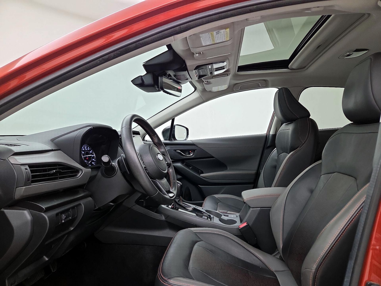 2024 Subaru Crosstrek Limited - Photo 20