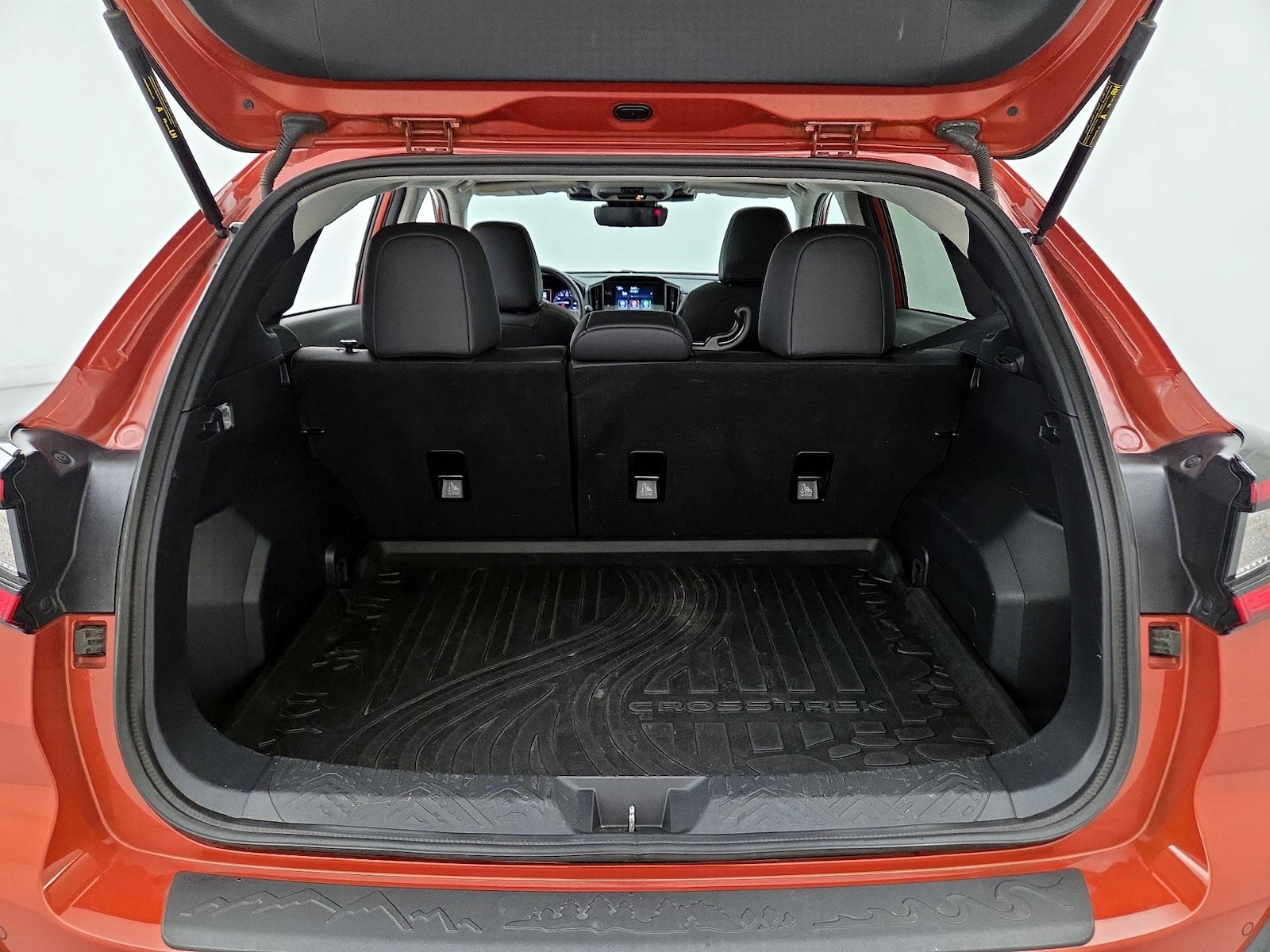 2024 Subaru Crosstrek Limited - Photo 22