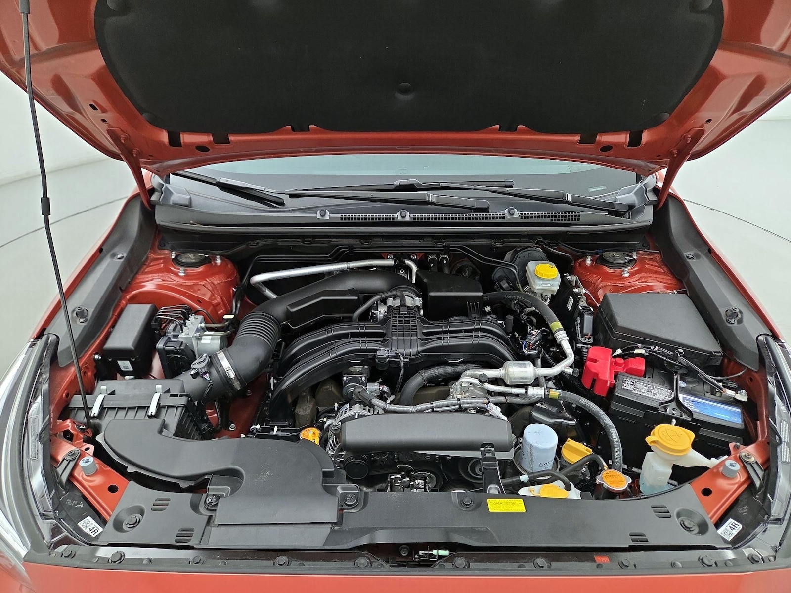 2024 Subaru Crosstrek Limited - Photo 23