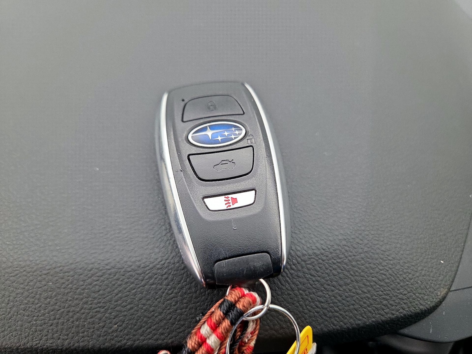 2024 Subaru Crosstrek Limited - Photo 24