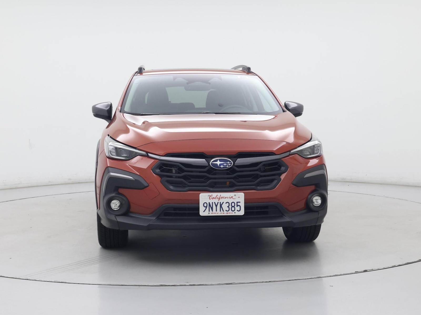 2024 Subaru Crosstrek Limited - Photo 6