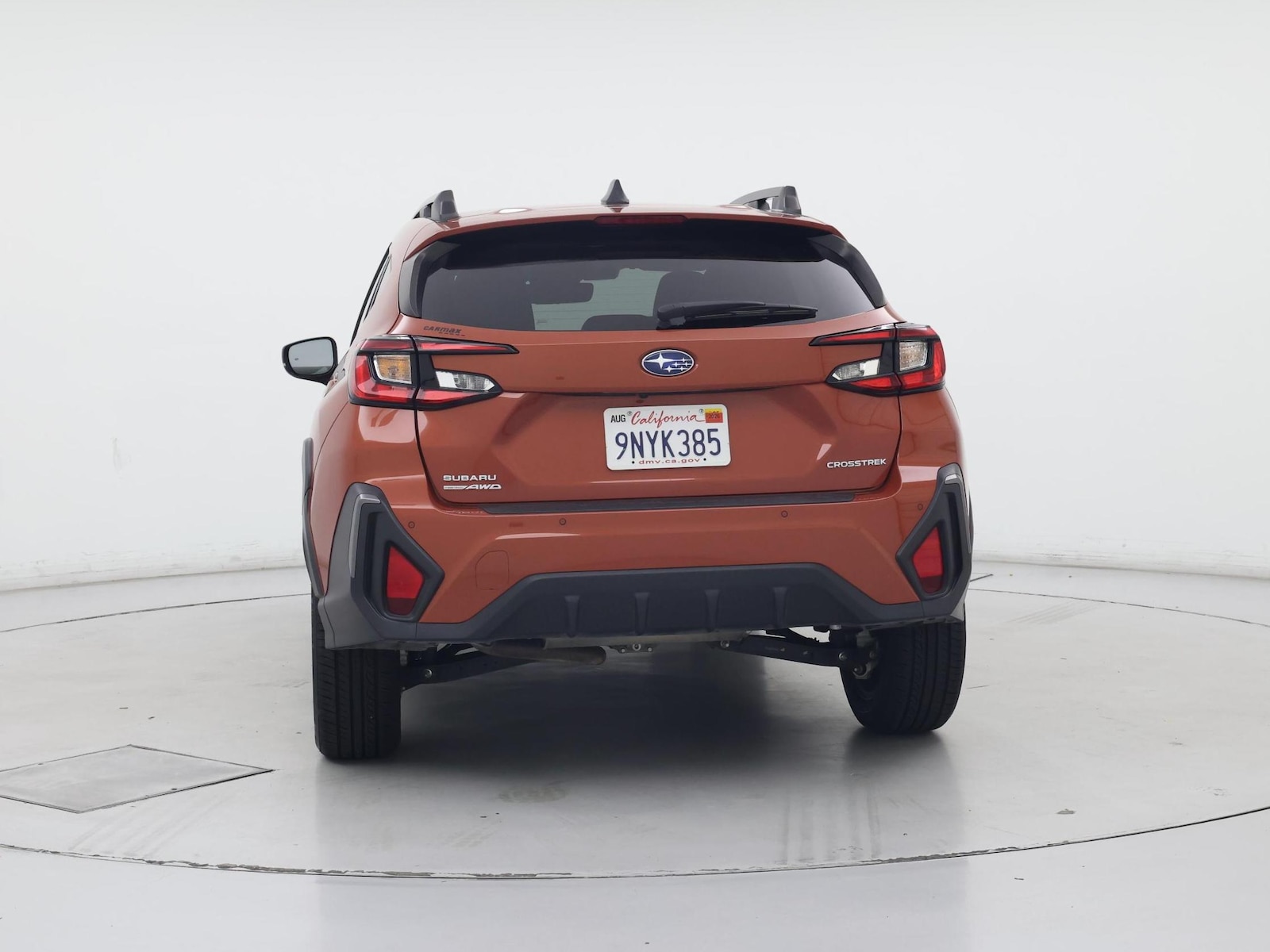 2024 Subaru Crosstrek Limited - Photo 7