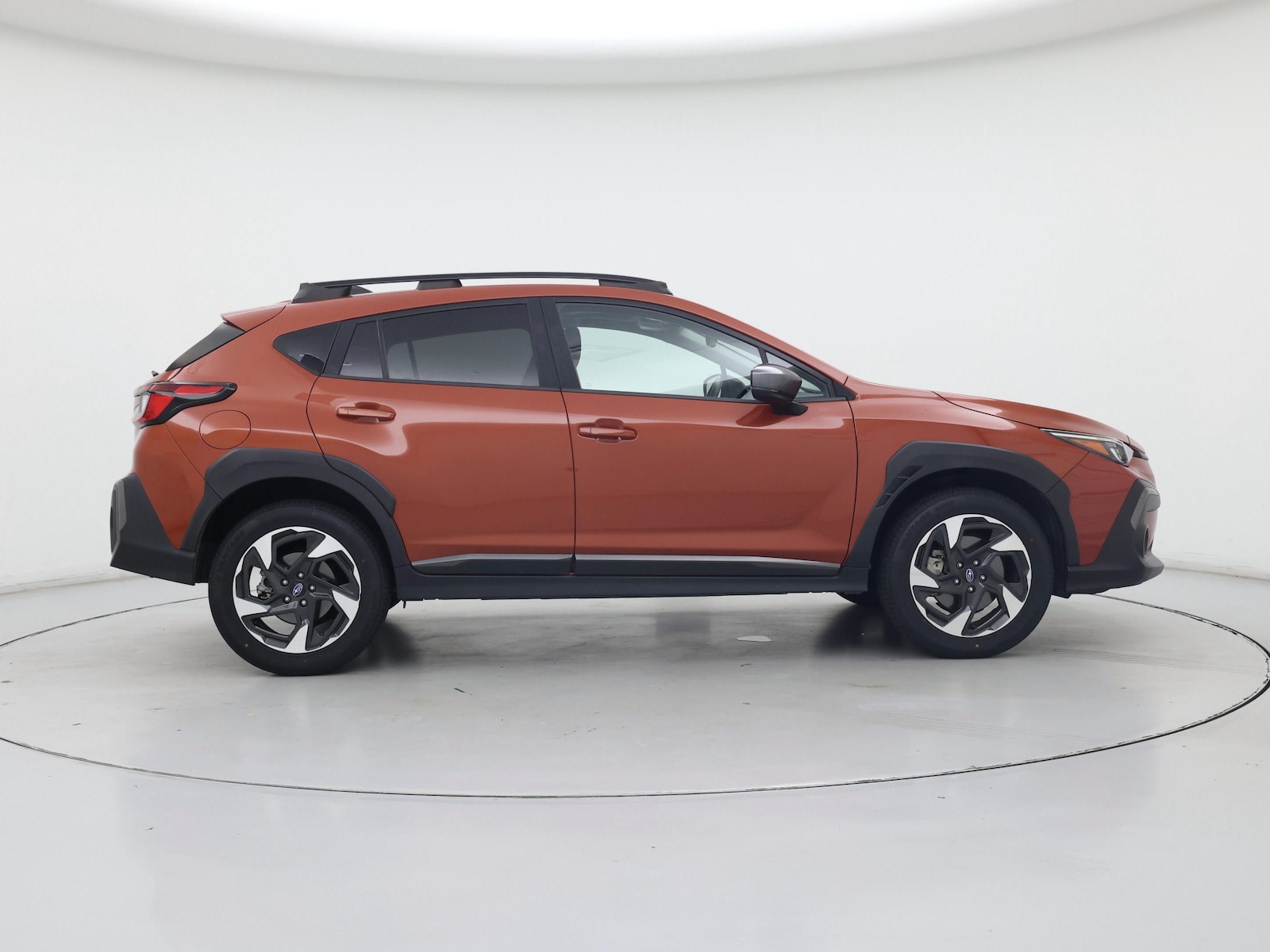 2024 Subaru Crosstrek Limited - Photo 8