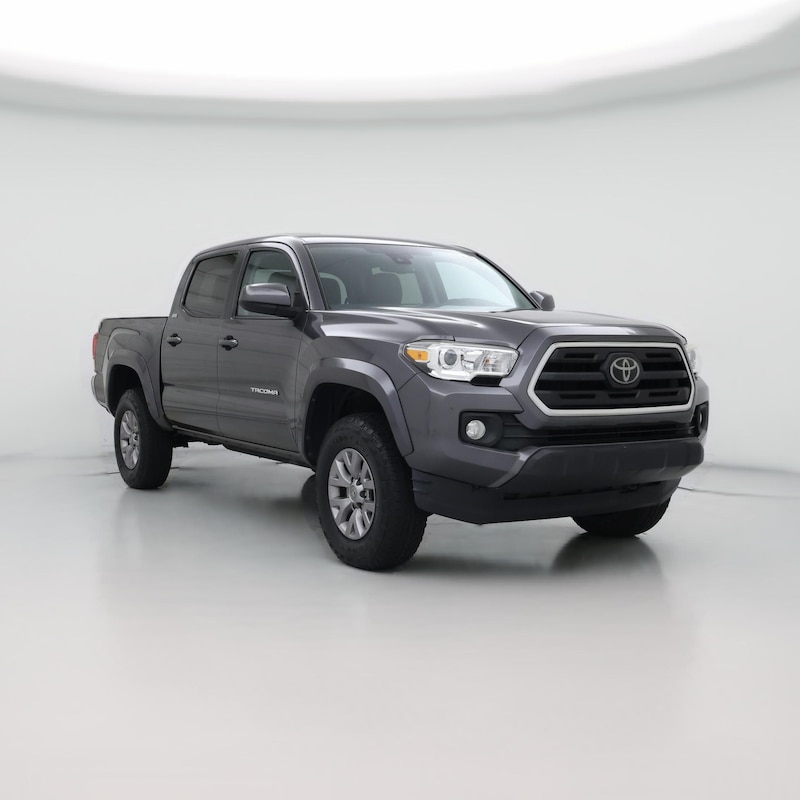 2019 Toyota Tacoma SR5
