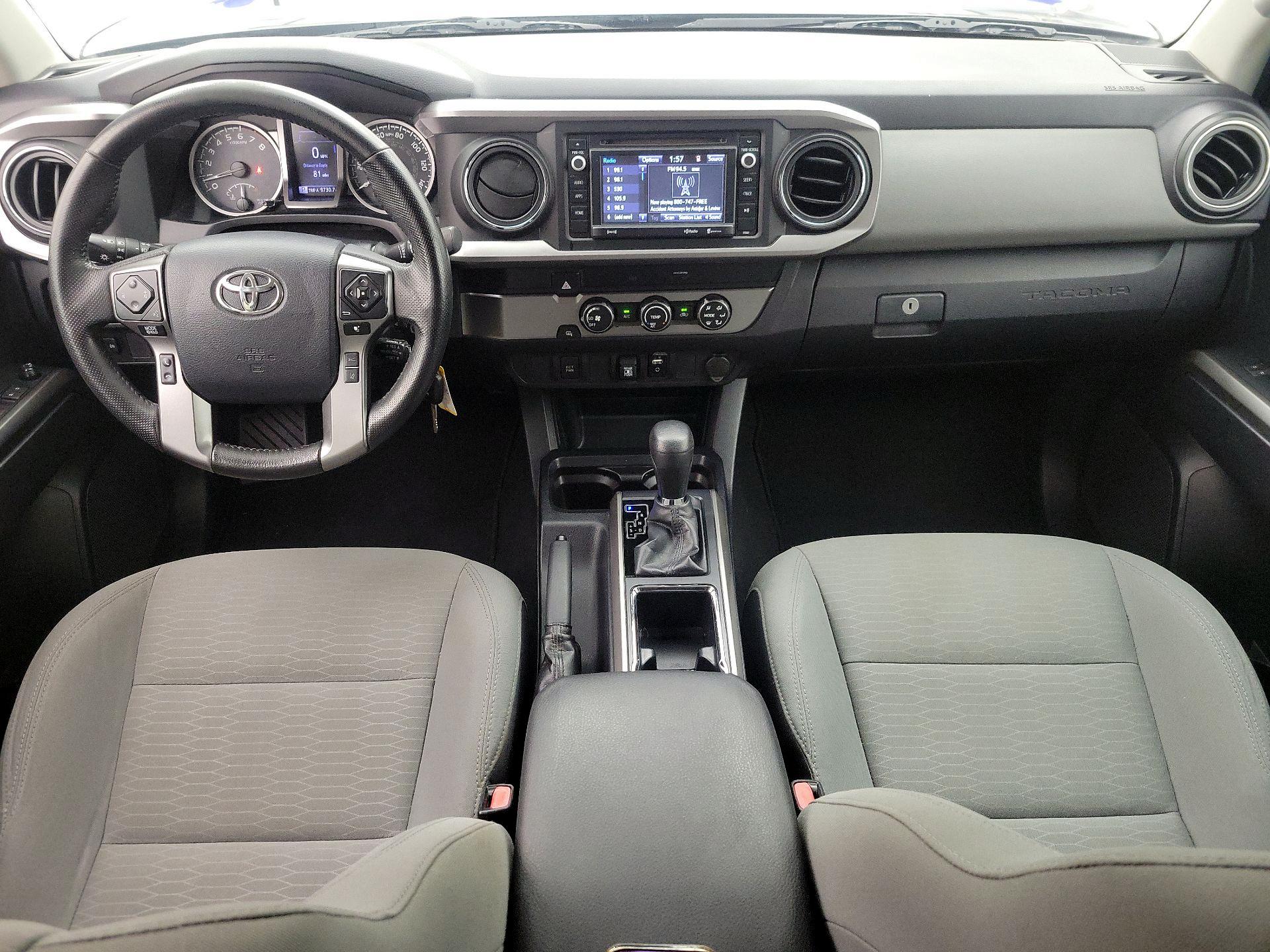 Thumbnail: 2019 Toyota Tacoma - 9