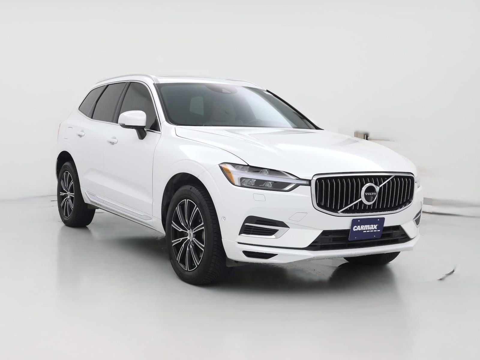 2019 Volvo XC60