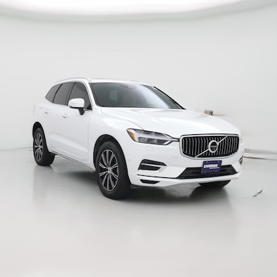 2019 Volvo XC60 Plug-in Hybrid T8 Inscription