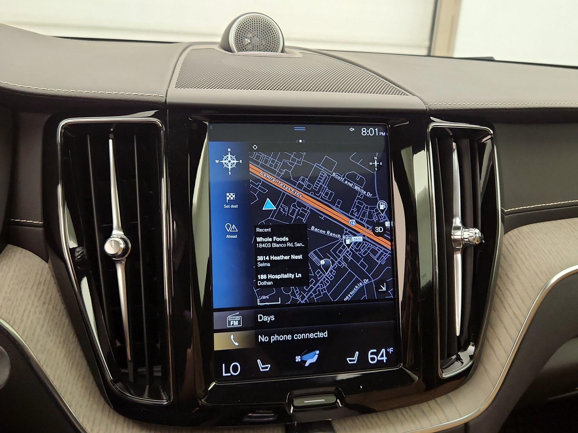 Thumbnail: 2019 Volvo XC60 - 14