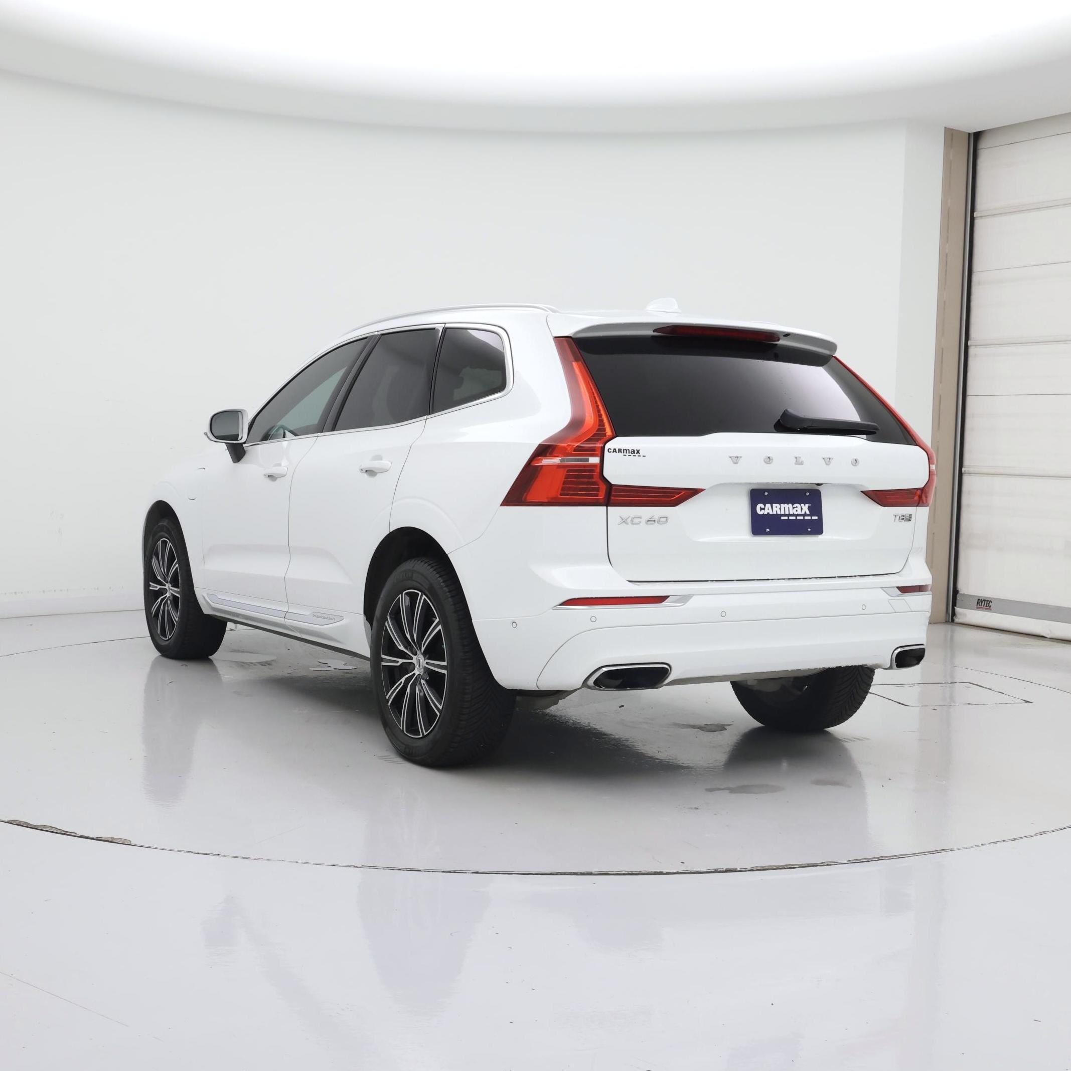 Thumbnail: 2019 Volvo XC60 - 2