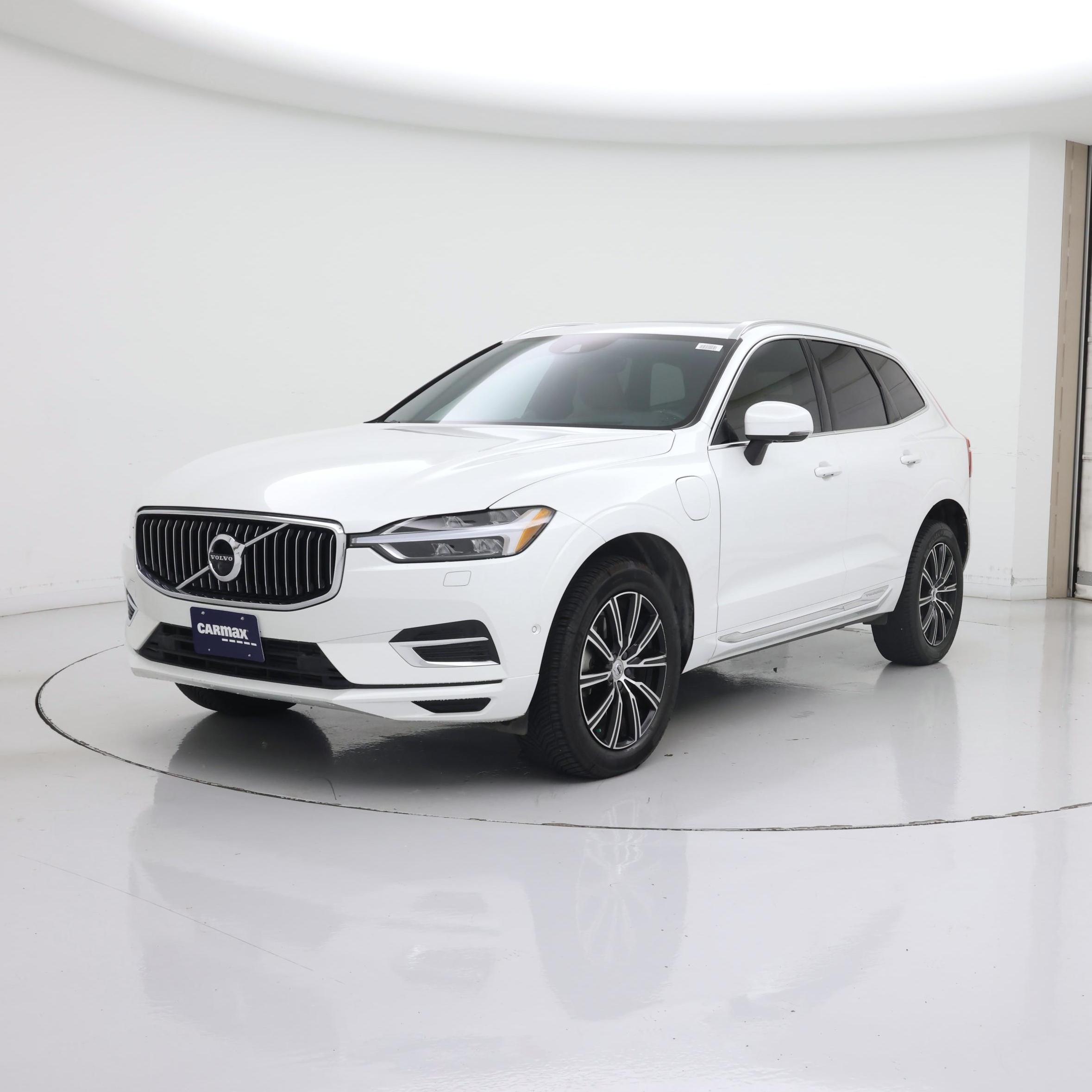 Thumbnail: 2019 Volvo XC60 - 4