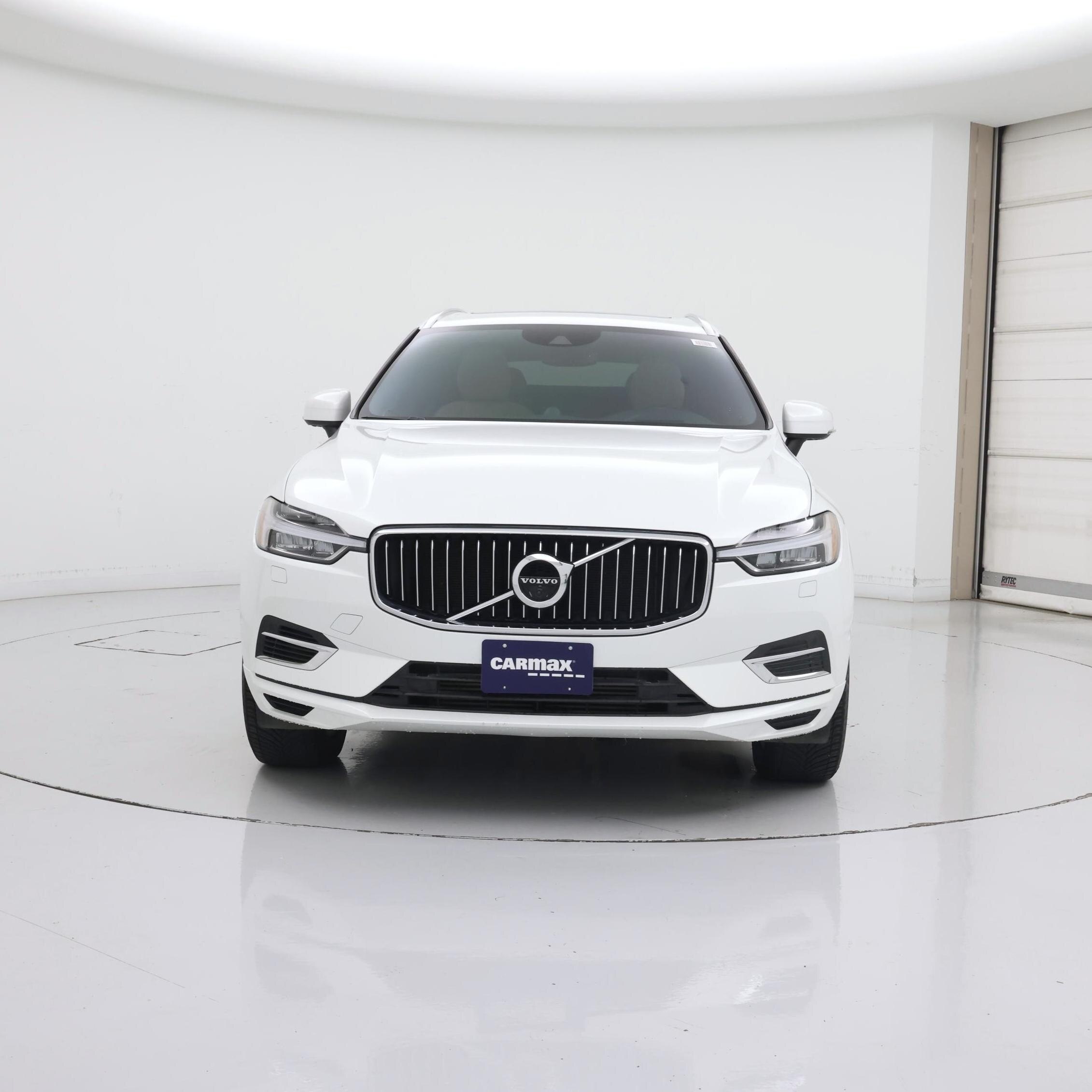 Thumbnail: 2019 Volvo XC60 - 5