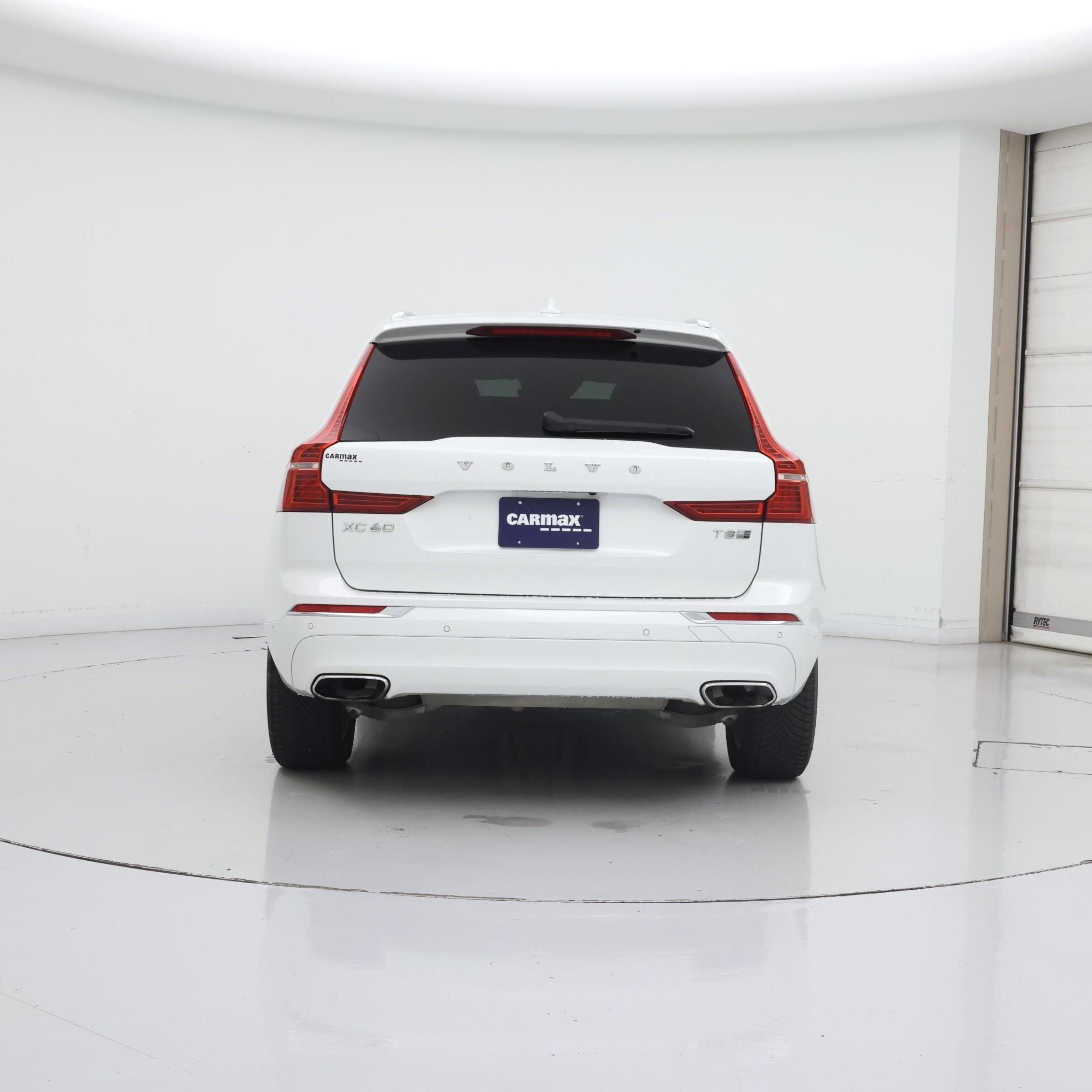 Thumbnail: 2019 Volvo XC60 - 6