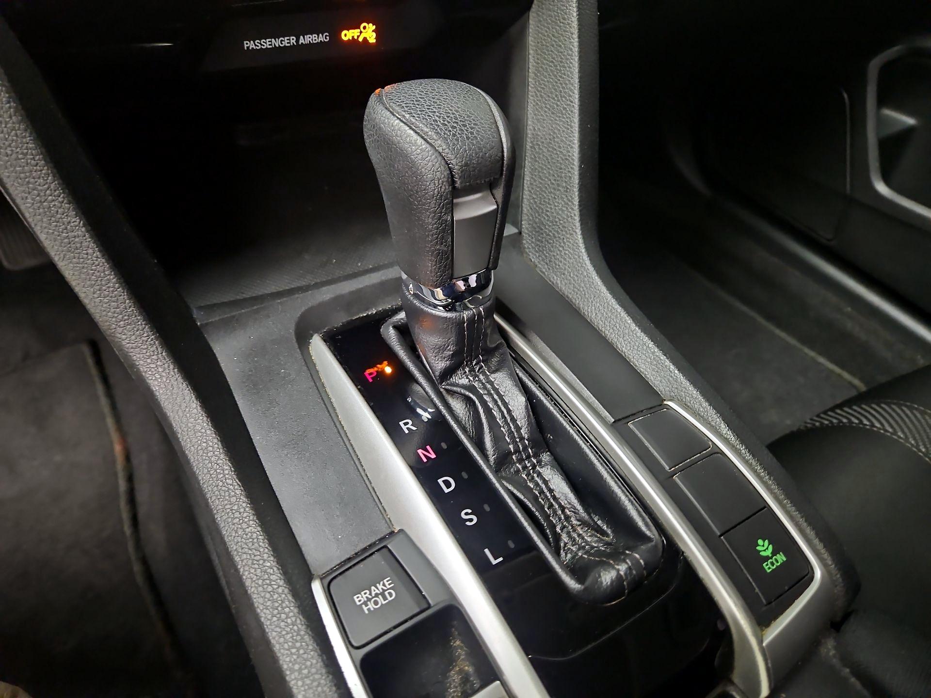 Thumbnail: 2016 Honda Civic - 17